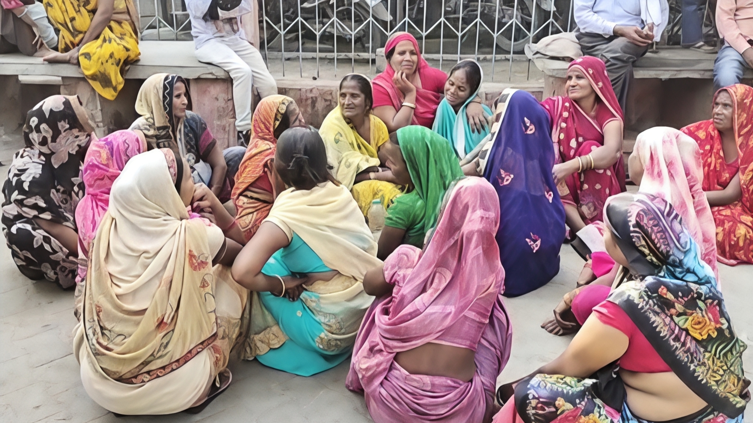 फर्रुखाबाद में भीषण सड़क हादसा: दो बाइकों की भिड़ंत में मासूम समेत तीन की मौत, दो घायल