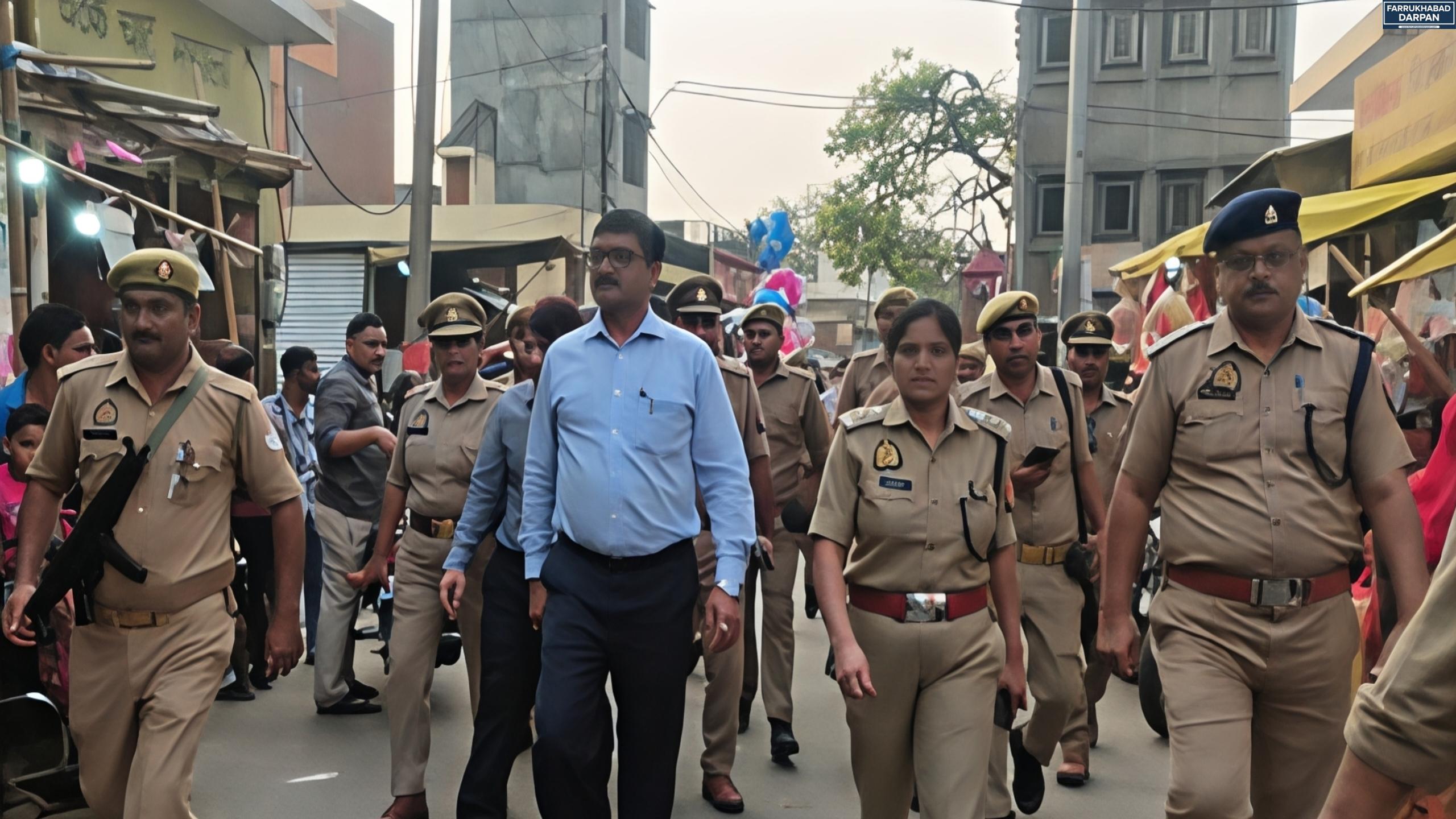 कायमगंज 