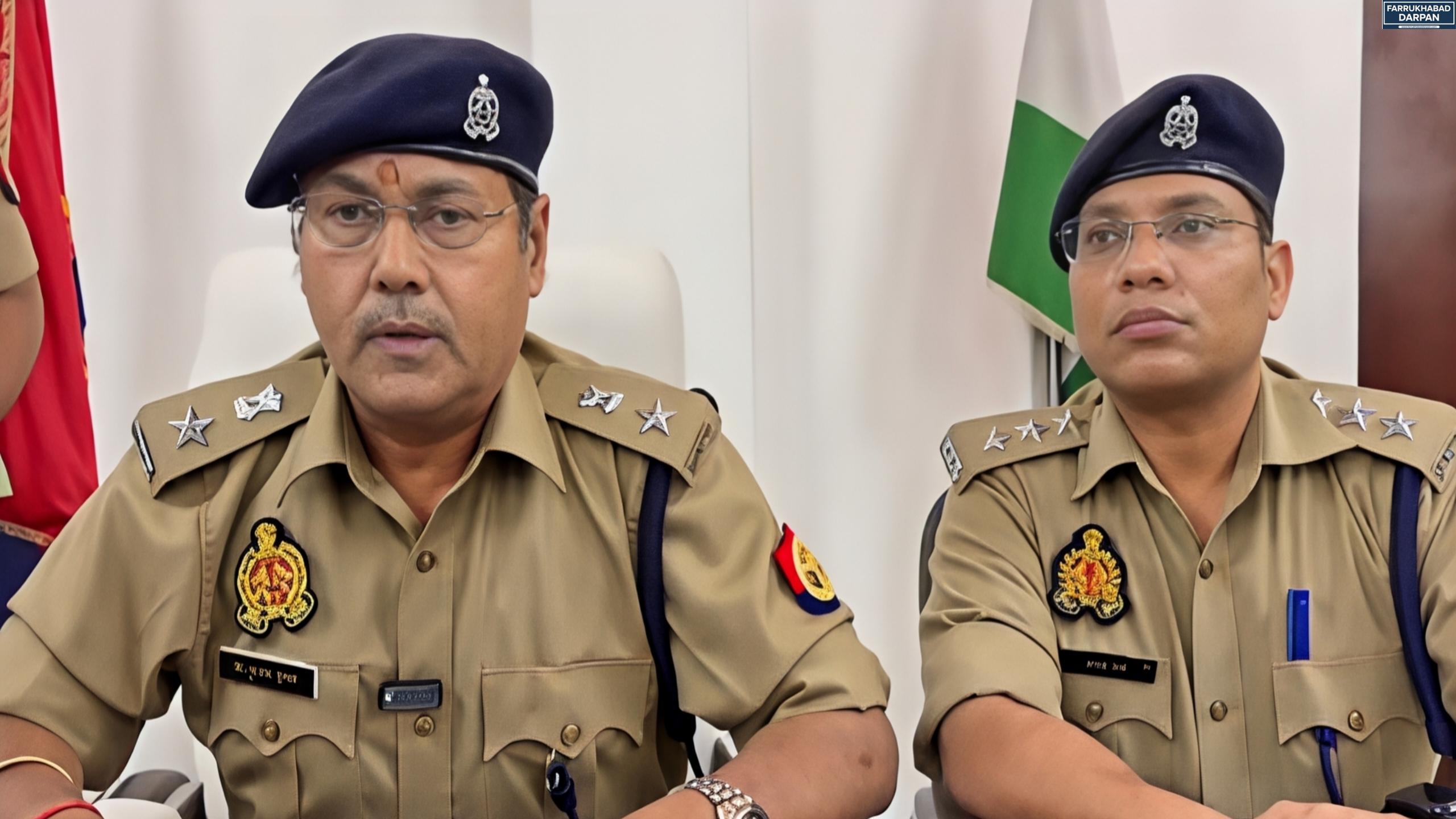 फर्रुखाबाद