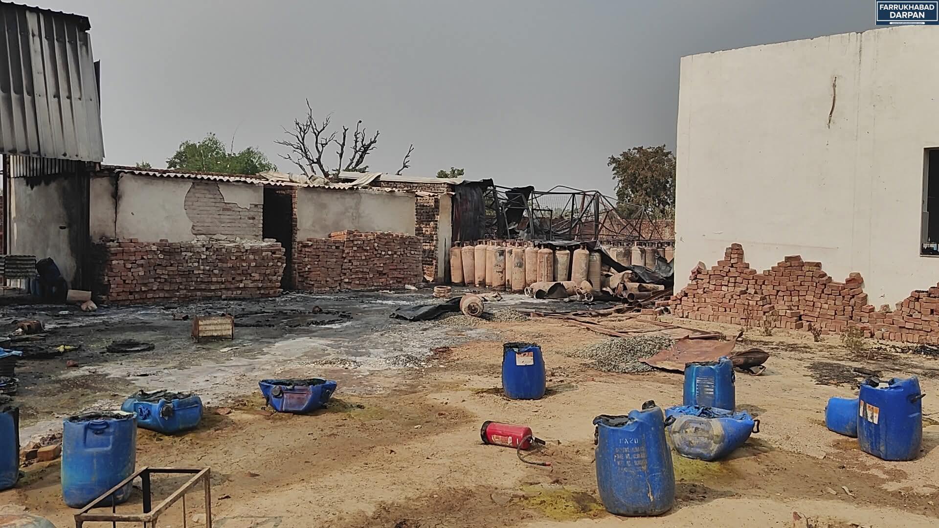 फर्रुखाबाद 