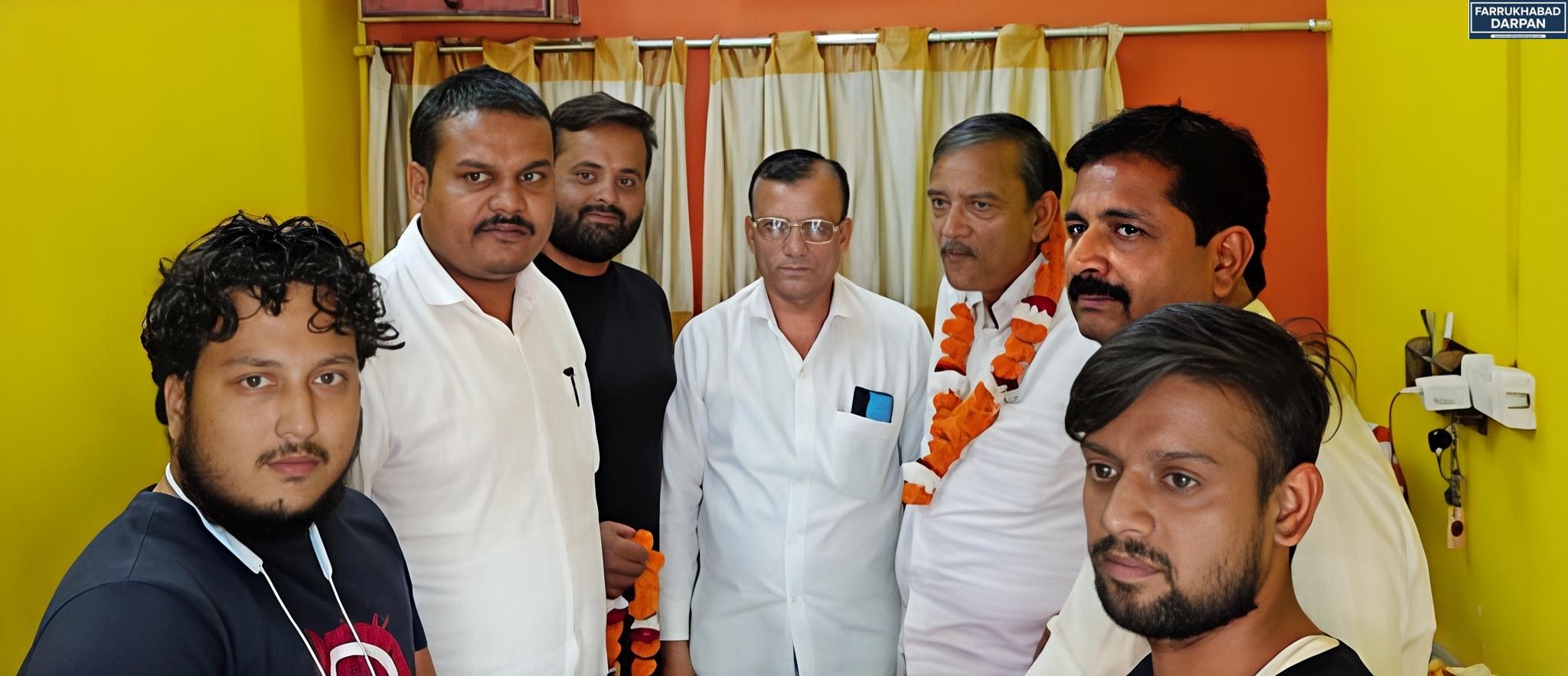 कायमगंज