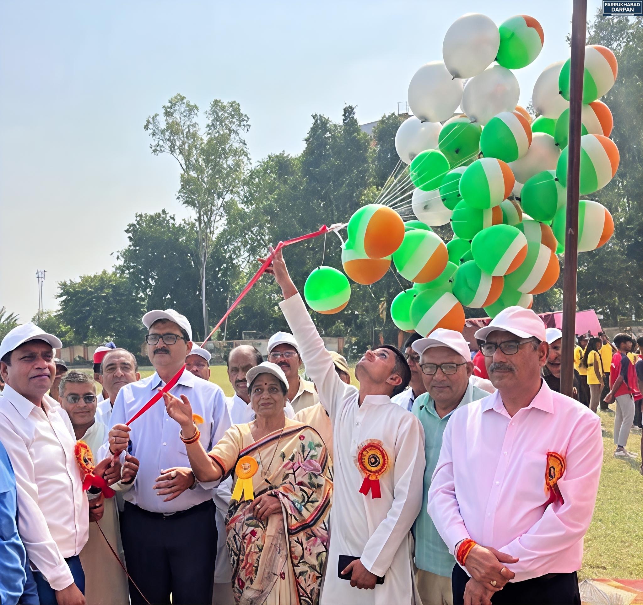 फर्रुखाबाद