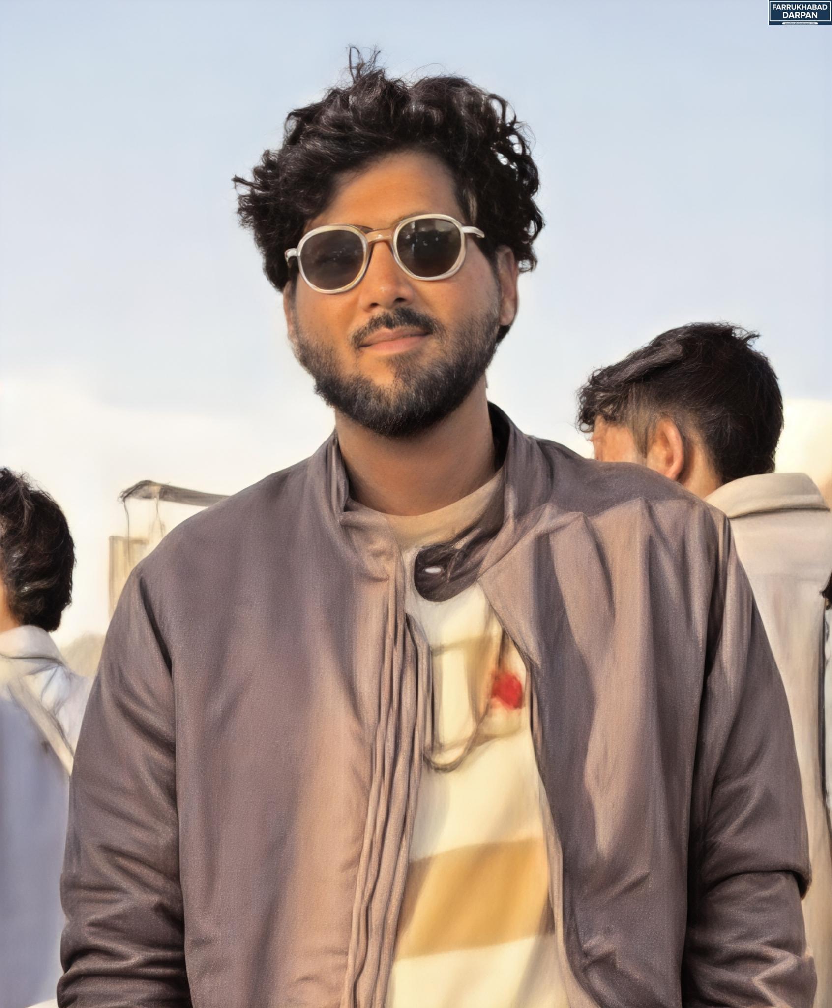 फर्रुखाबाद 