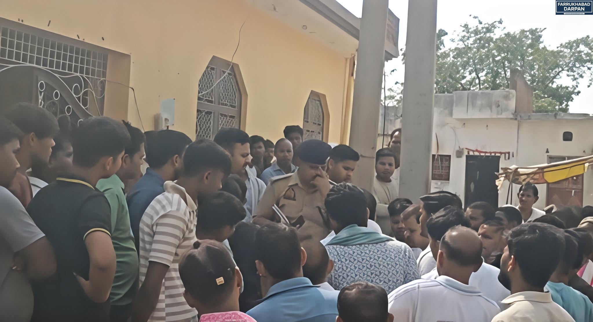 मेरापुर 