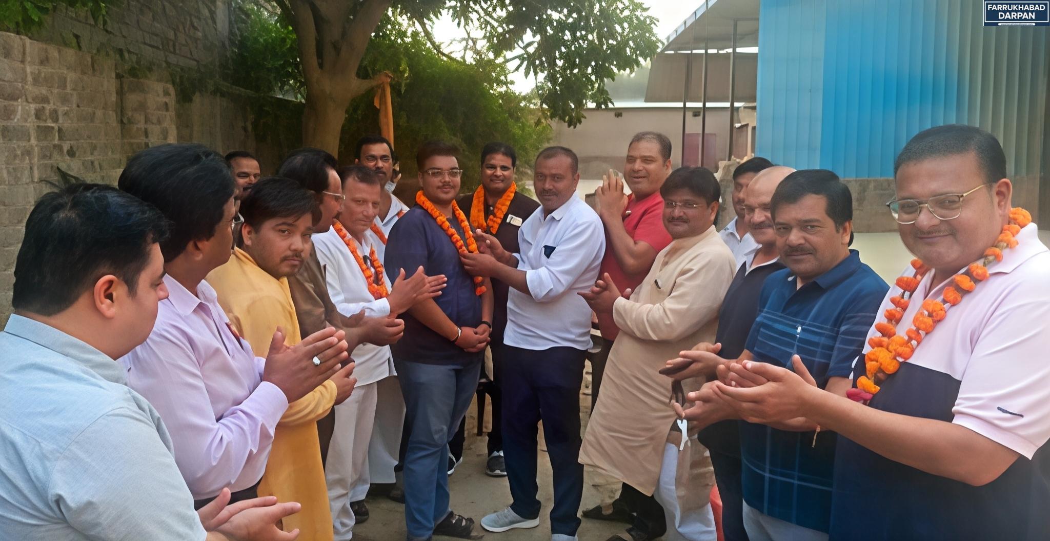 कायमगंज 