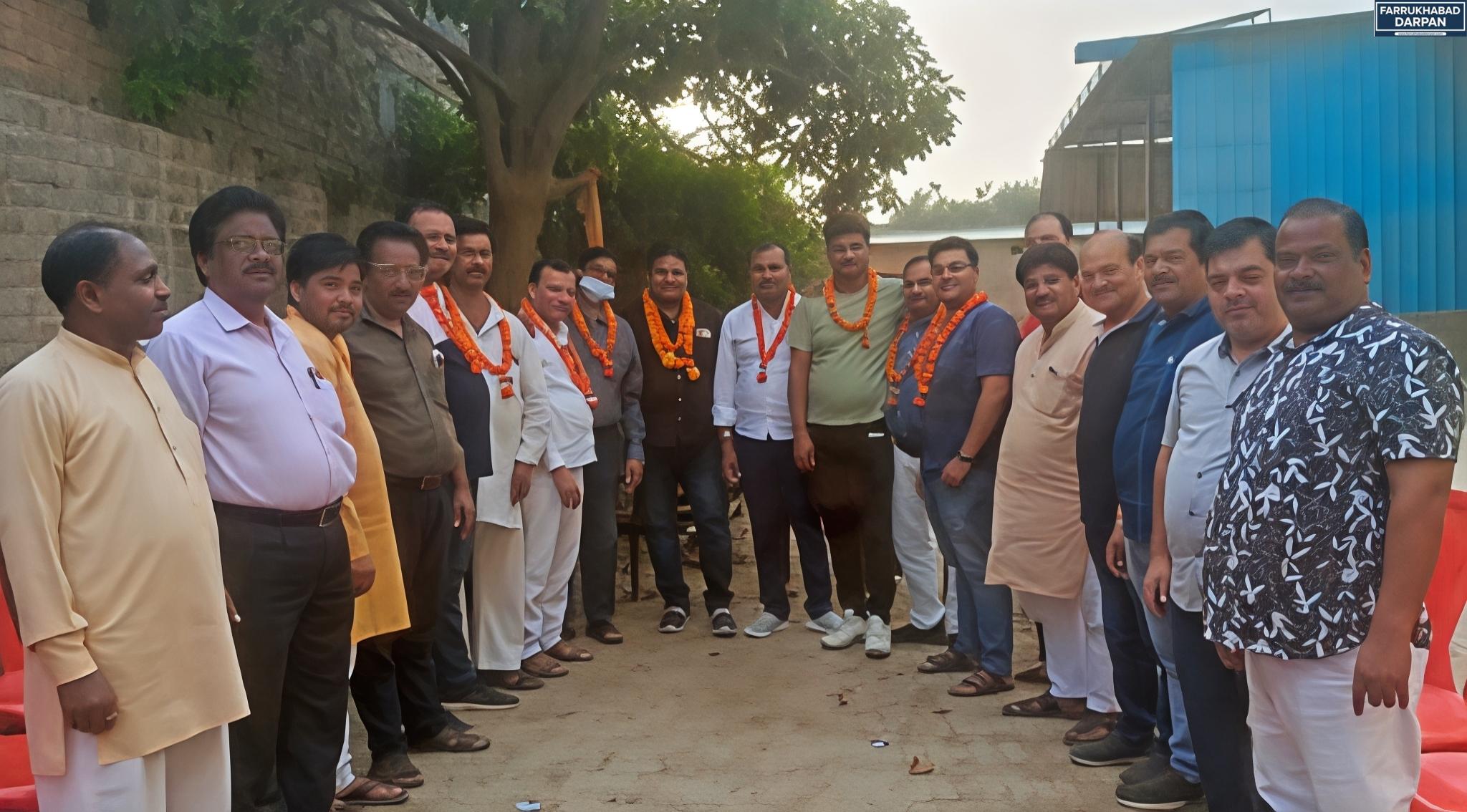 कायमगंज 