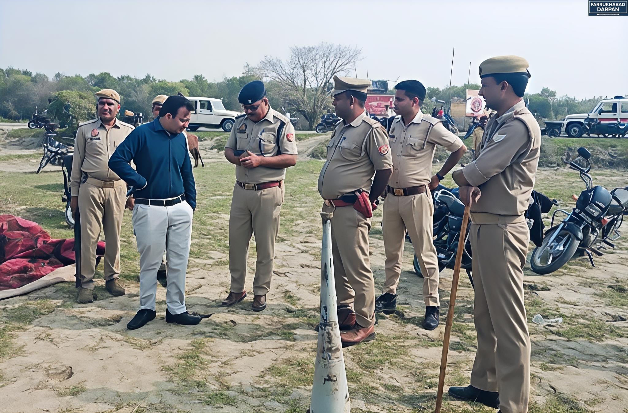 शमशाबाद