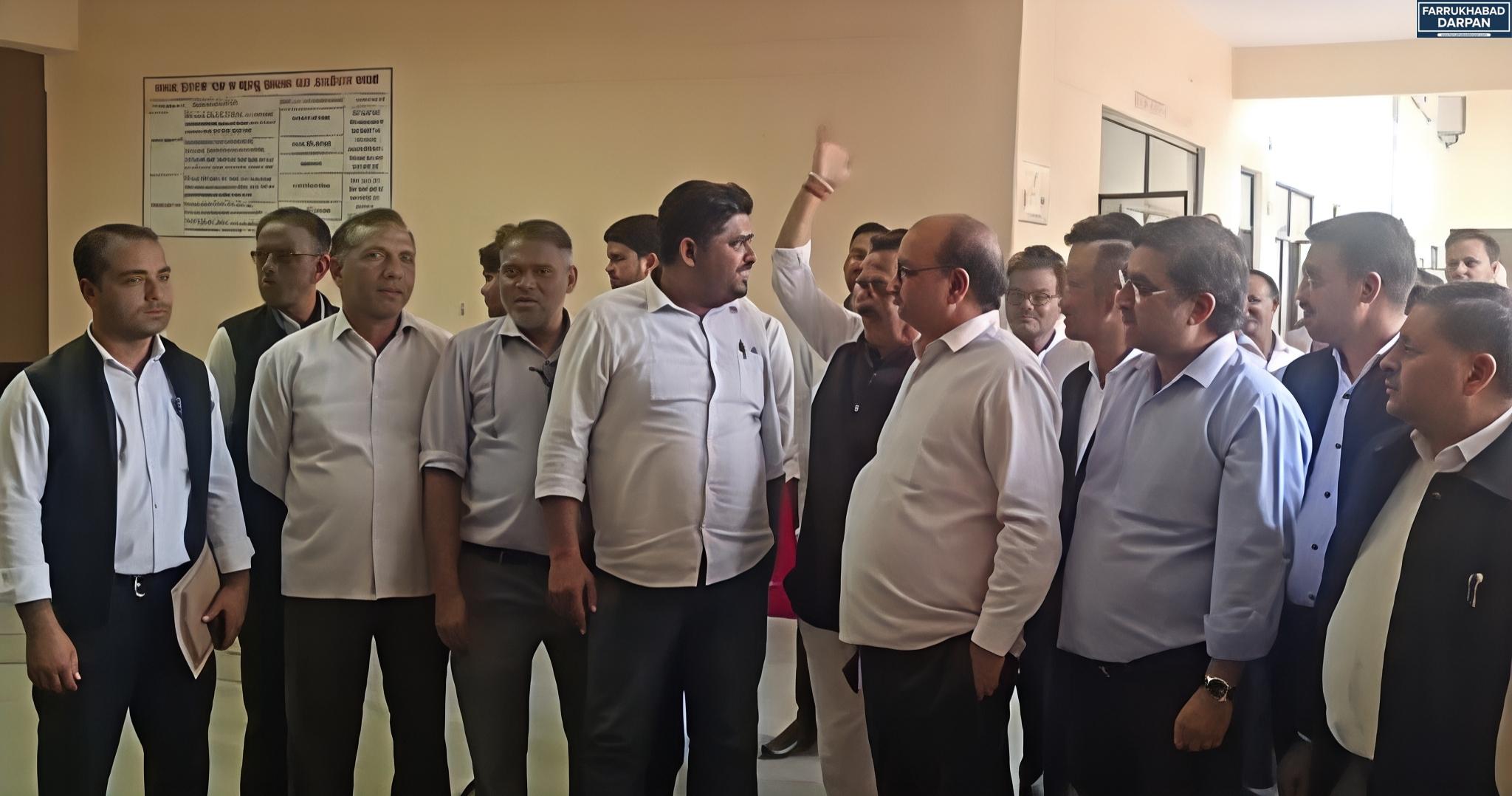 कायमगंज