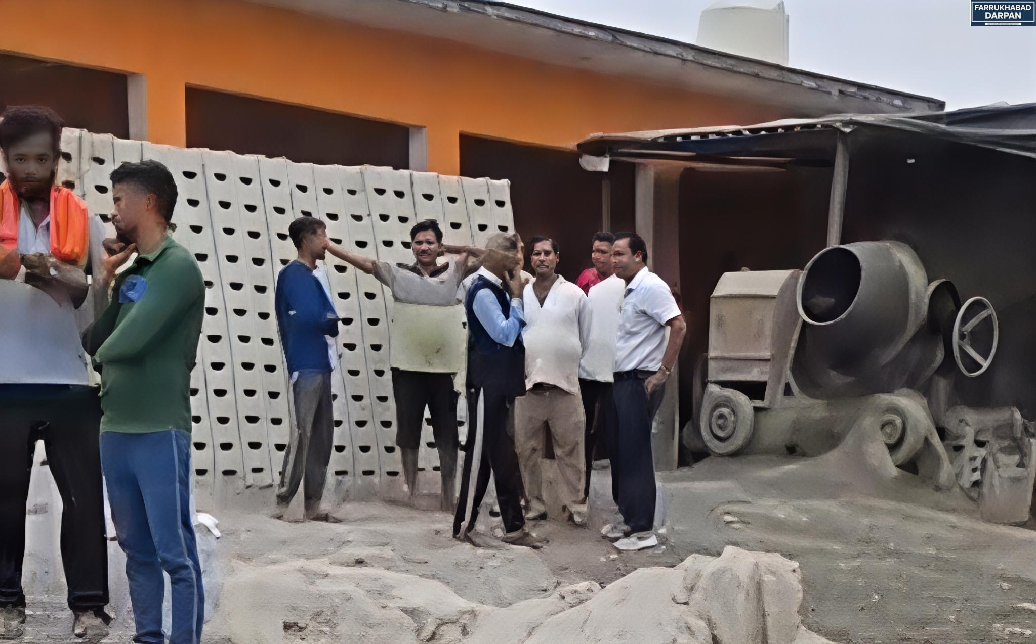 मोहम्मदाबाद