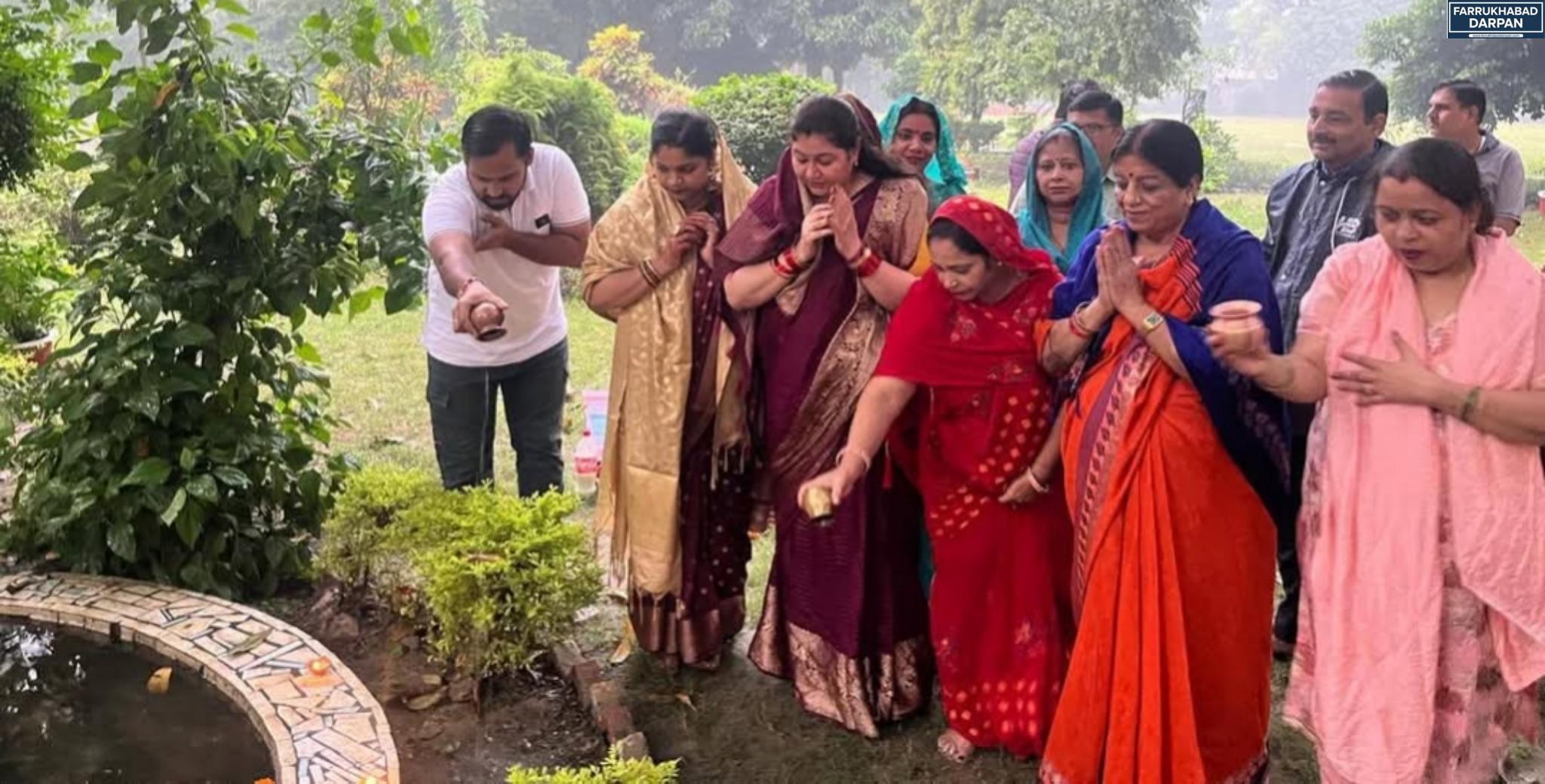 कायमगंज 