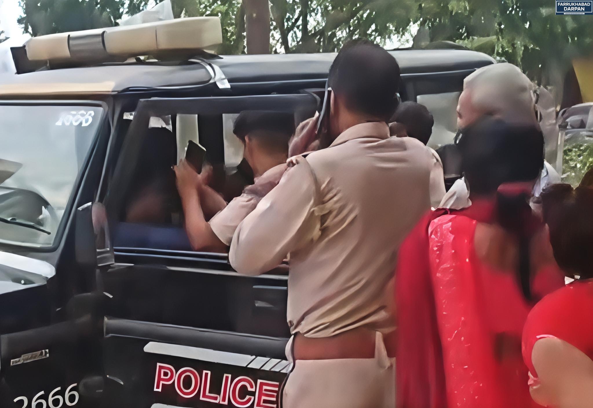 शमशाबाद