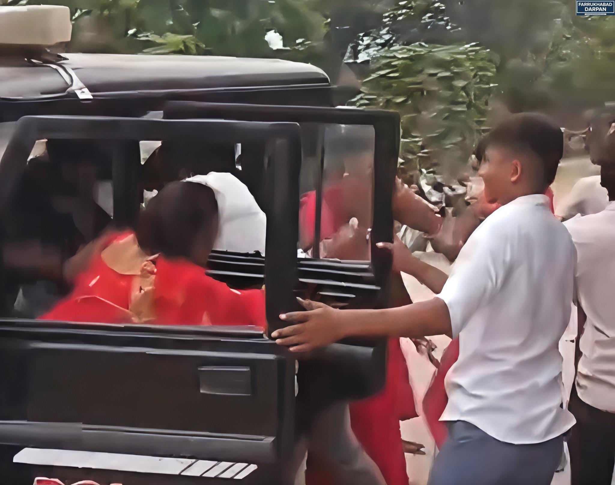 शमशाबाद