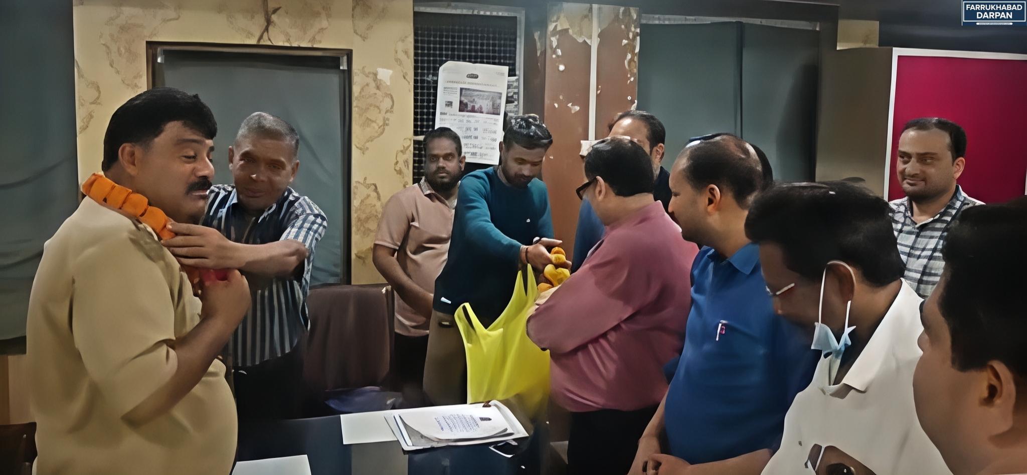 कायमगंज 