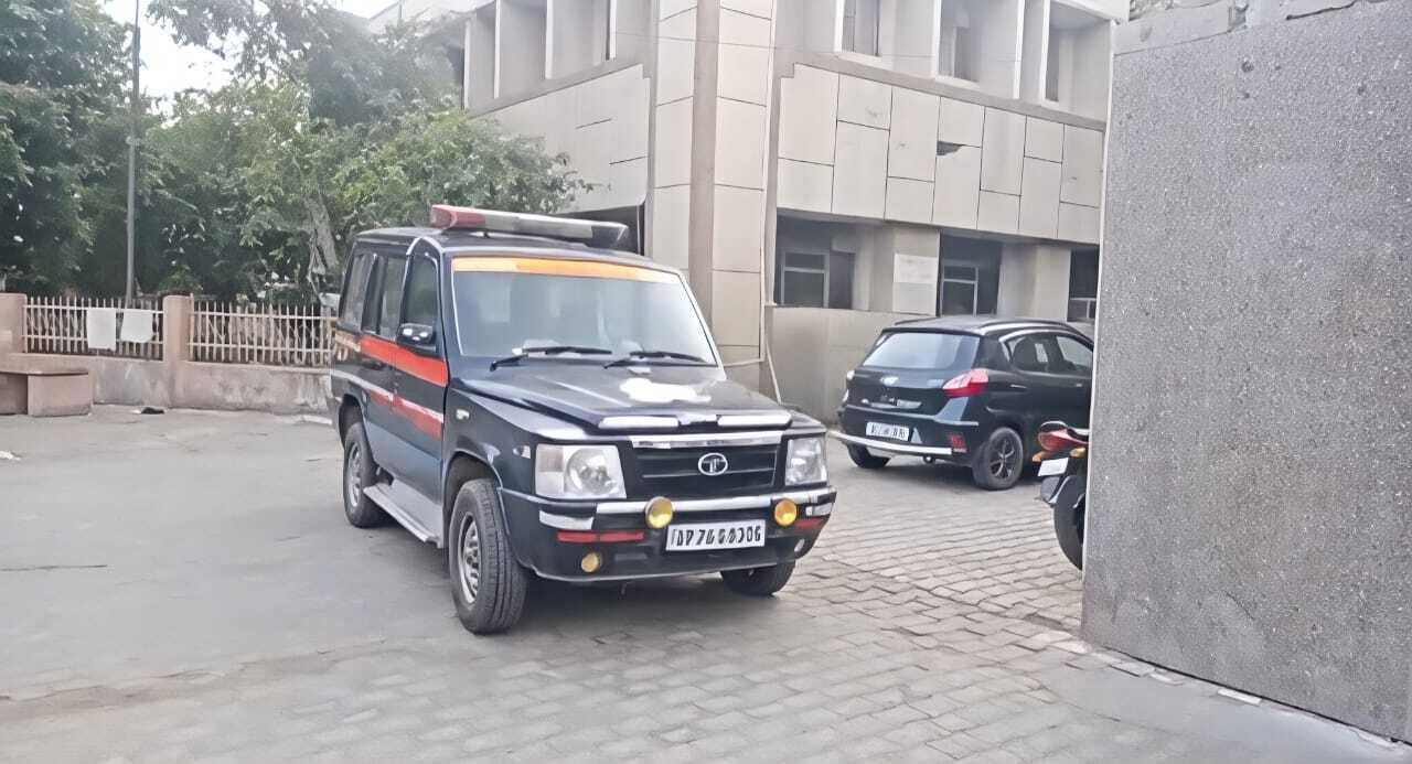 फर्रुखाबाद
