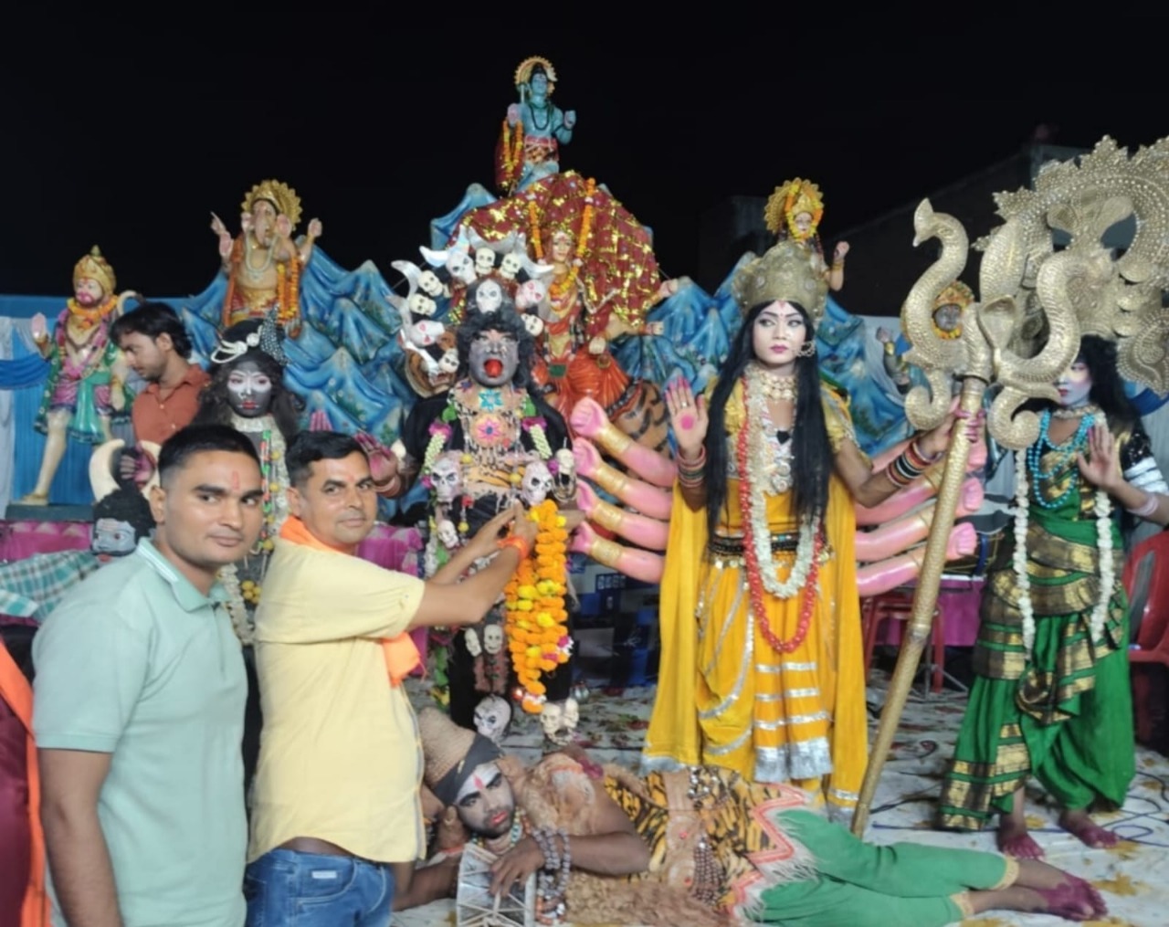 कायमगंज