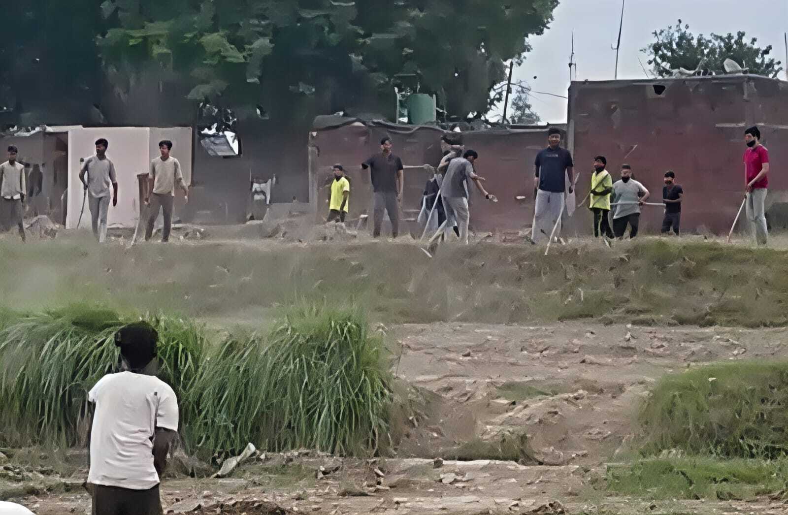 फर्रुखाबाद