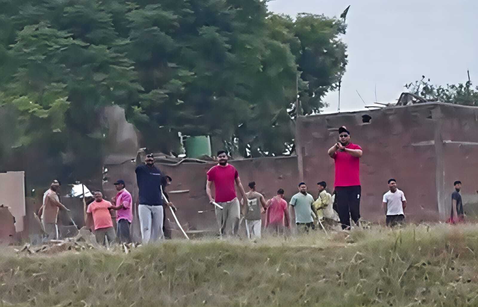 फर्रुखाबाद