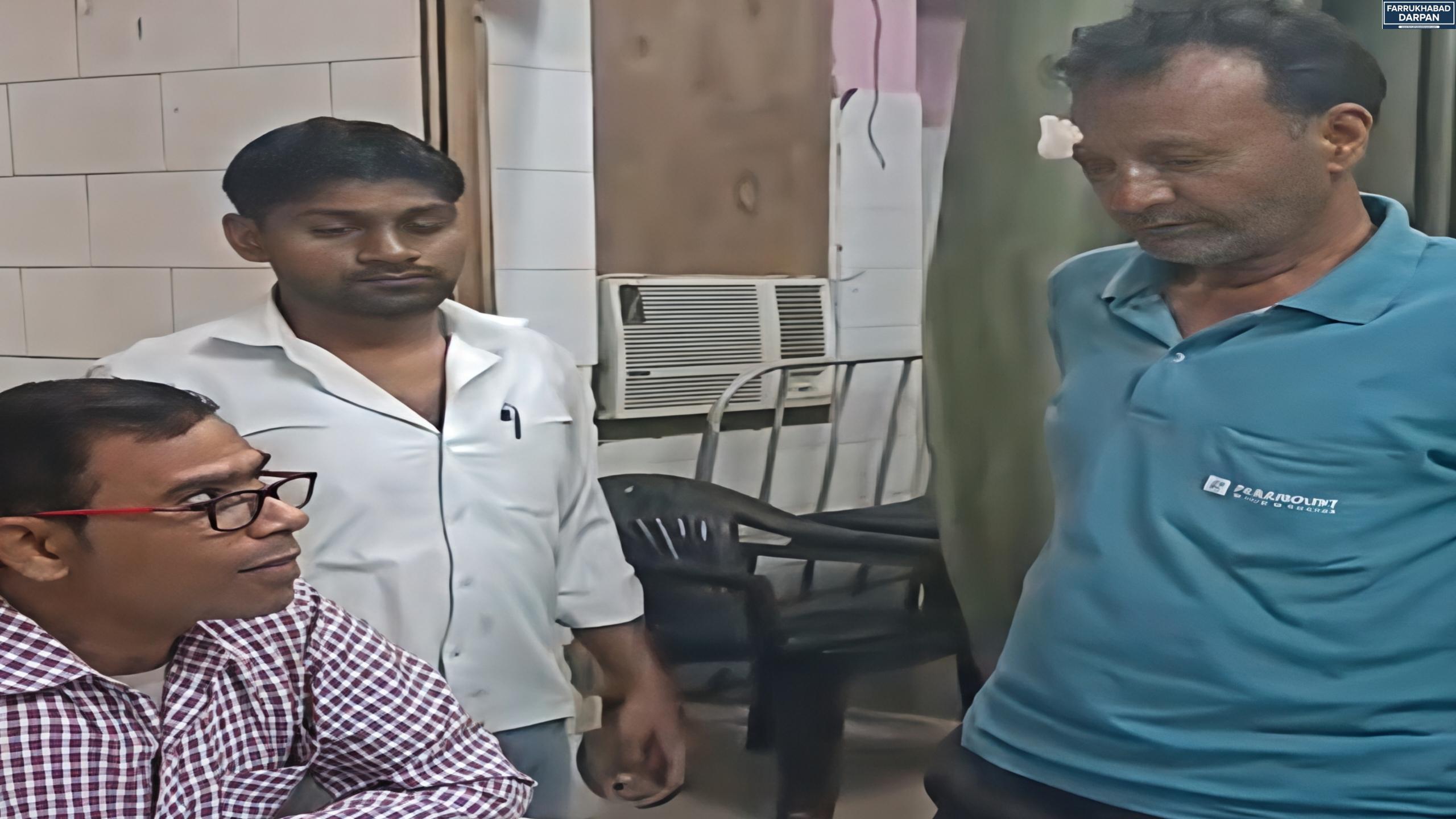 कायमगंज