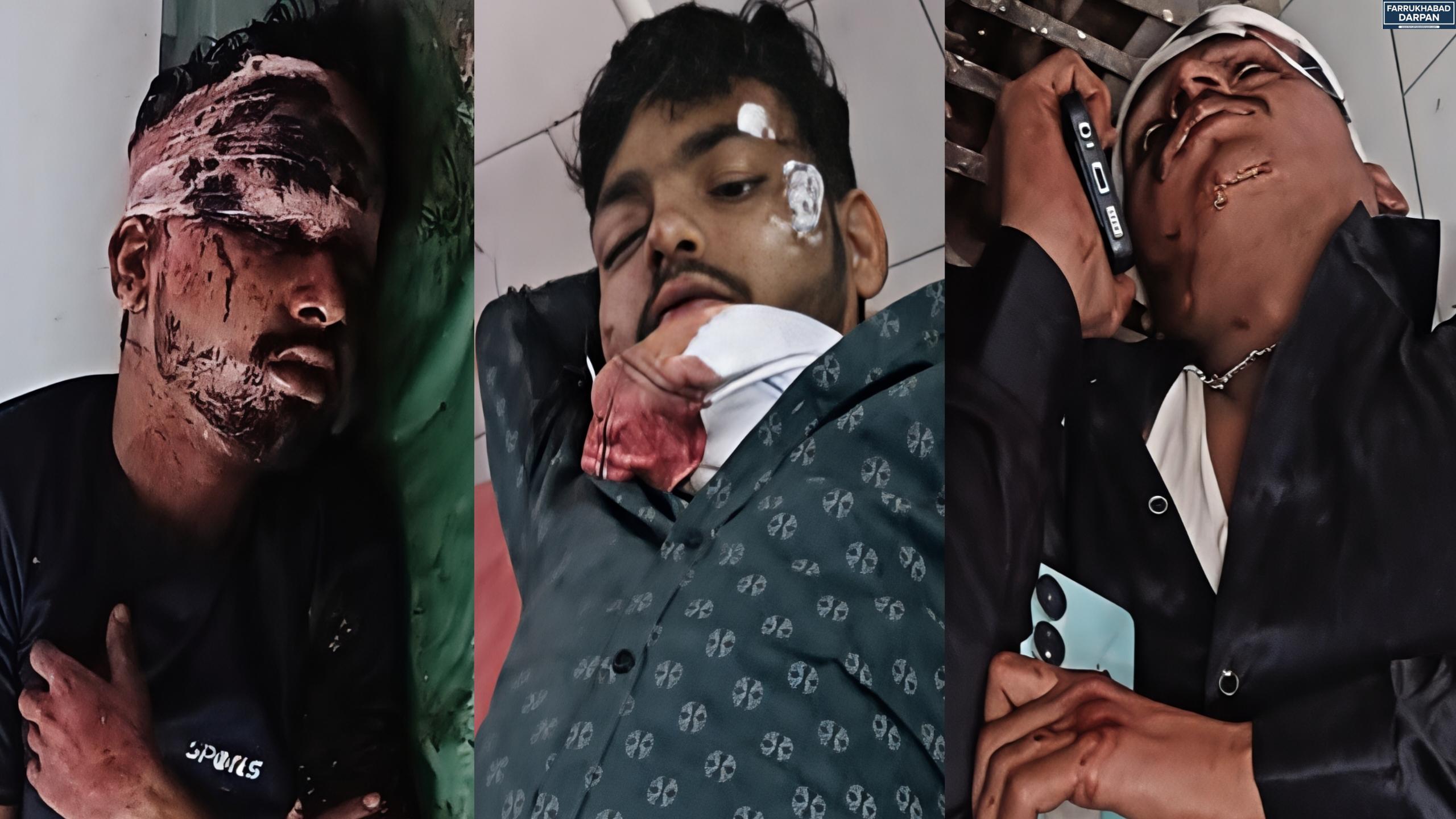 कायमगंज 