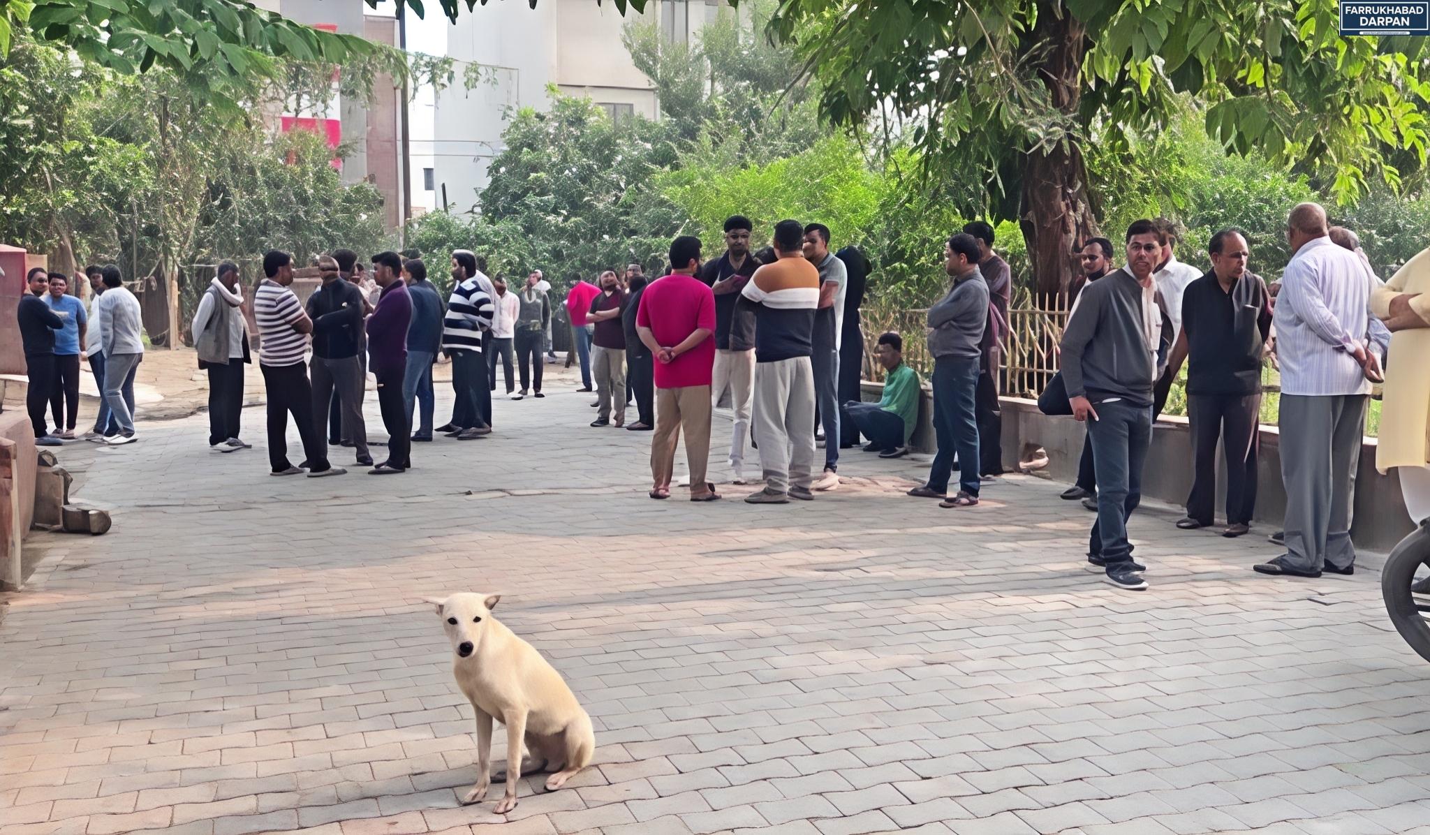 फर्रुखाबाद 