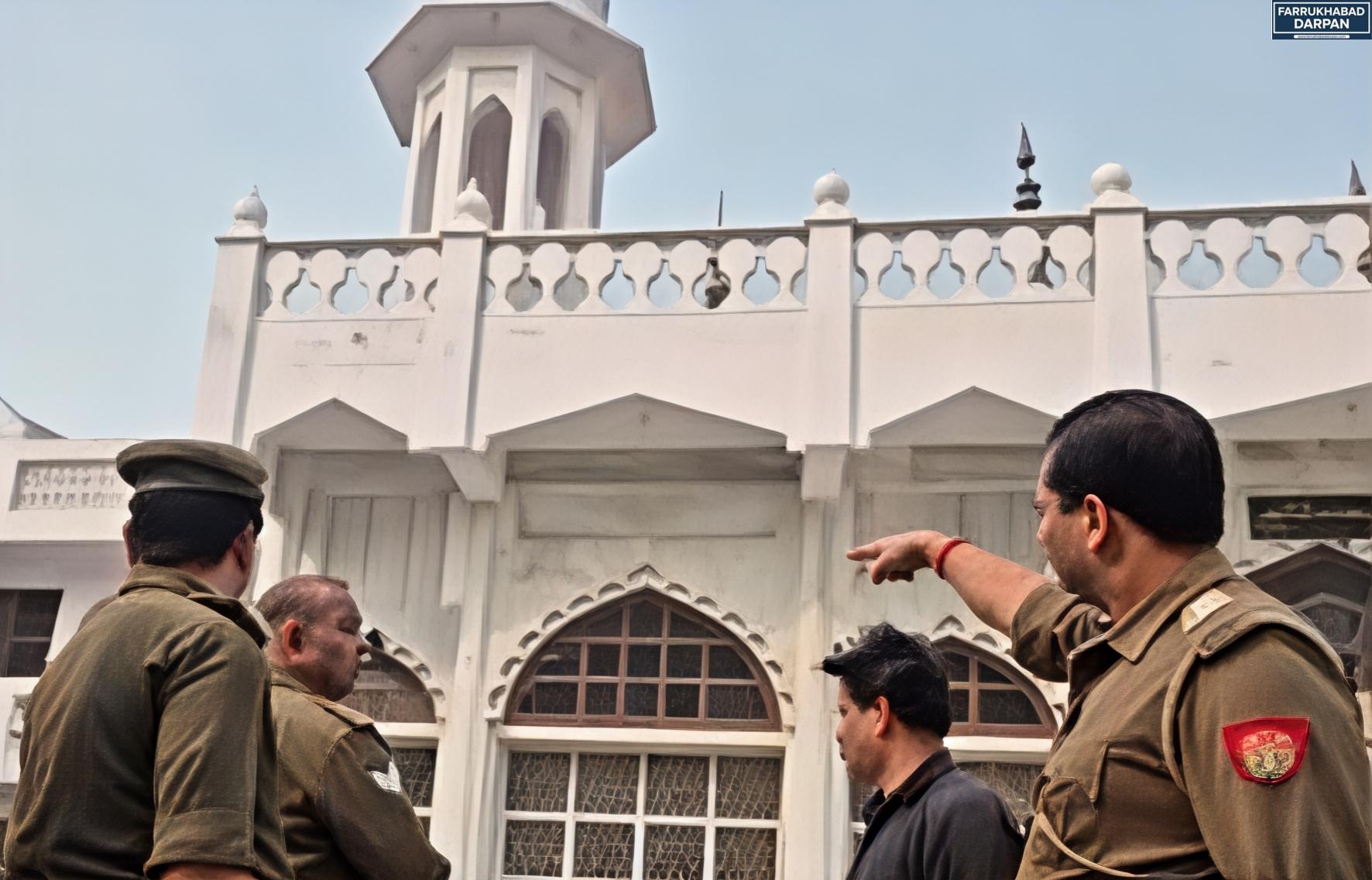 फर्रुखाबाद