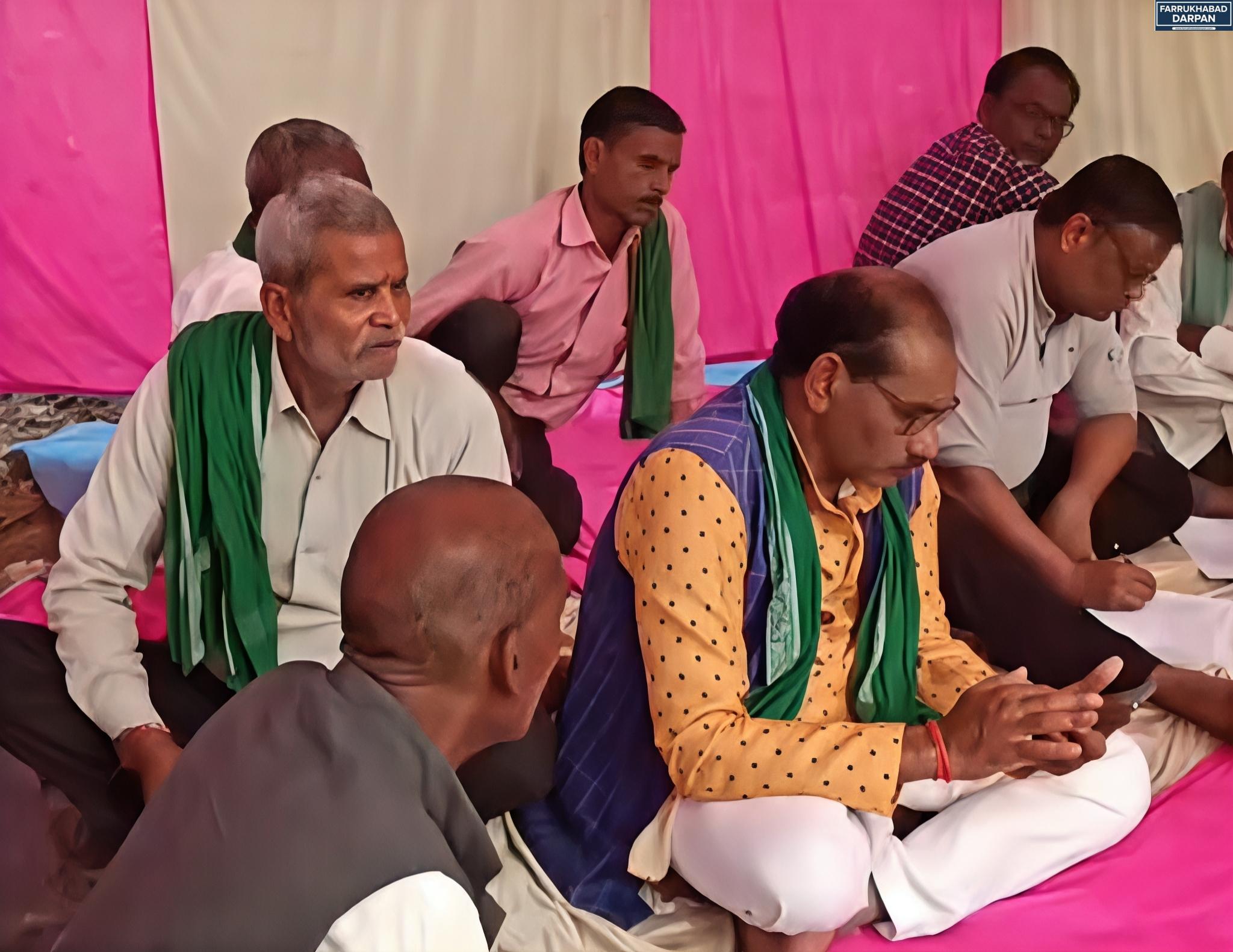 कायमगंज 