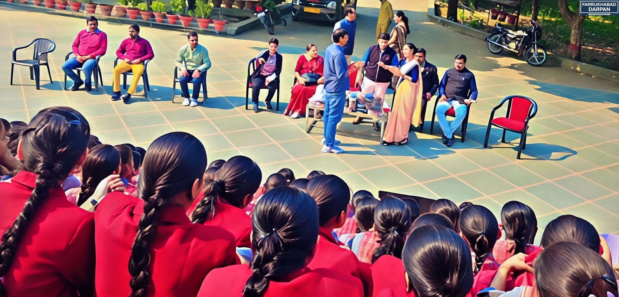 कायमगंज