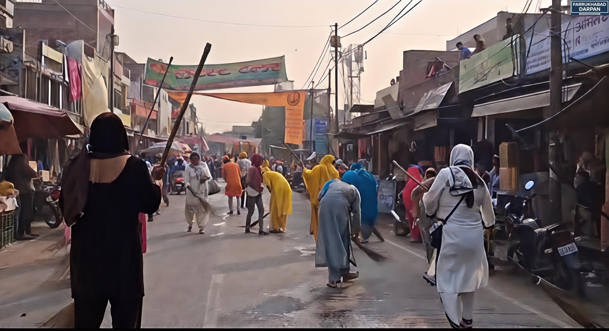 फर्रुखाबाद