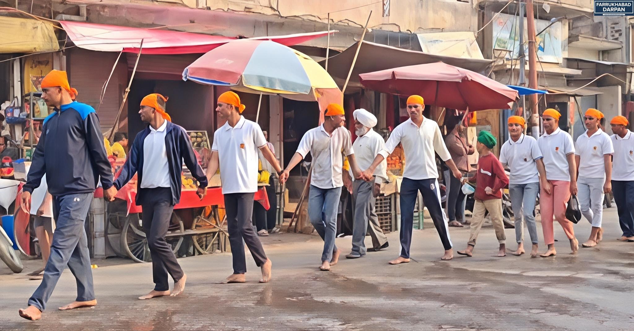 फर्रुखाबाद