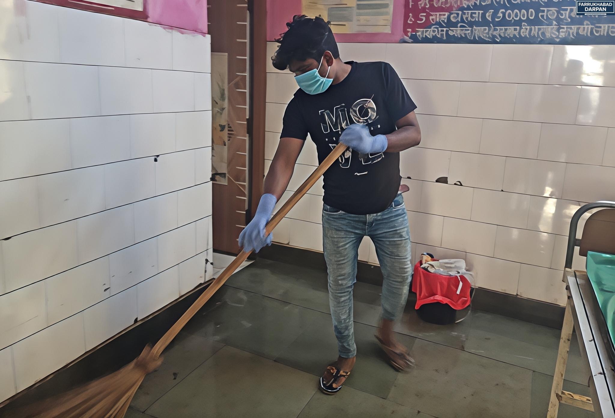 कायमगंज 