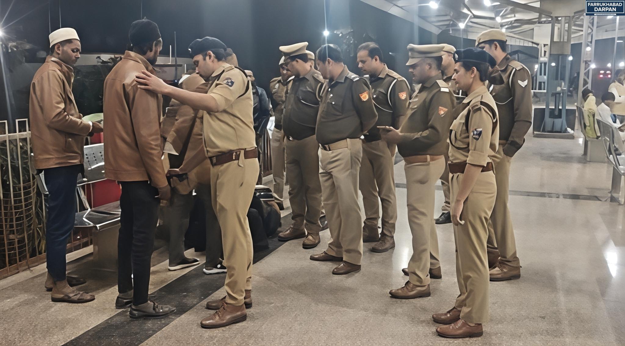 फर्रुखाबाद 