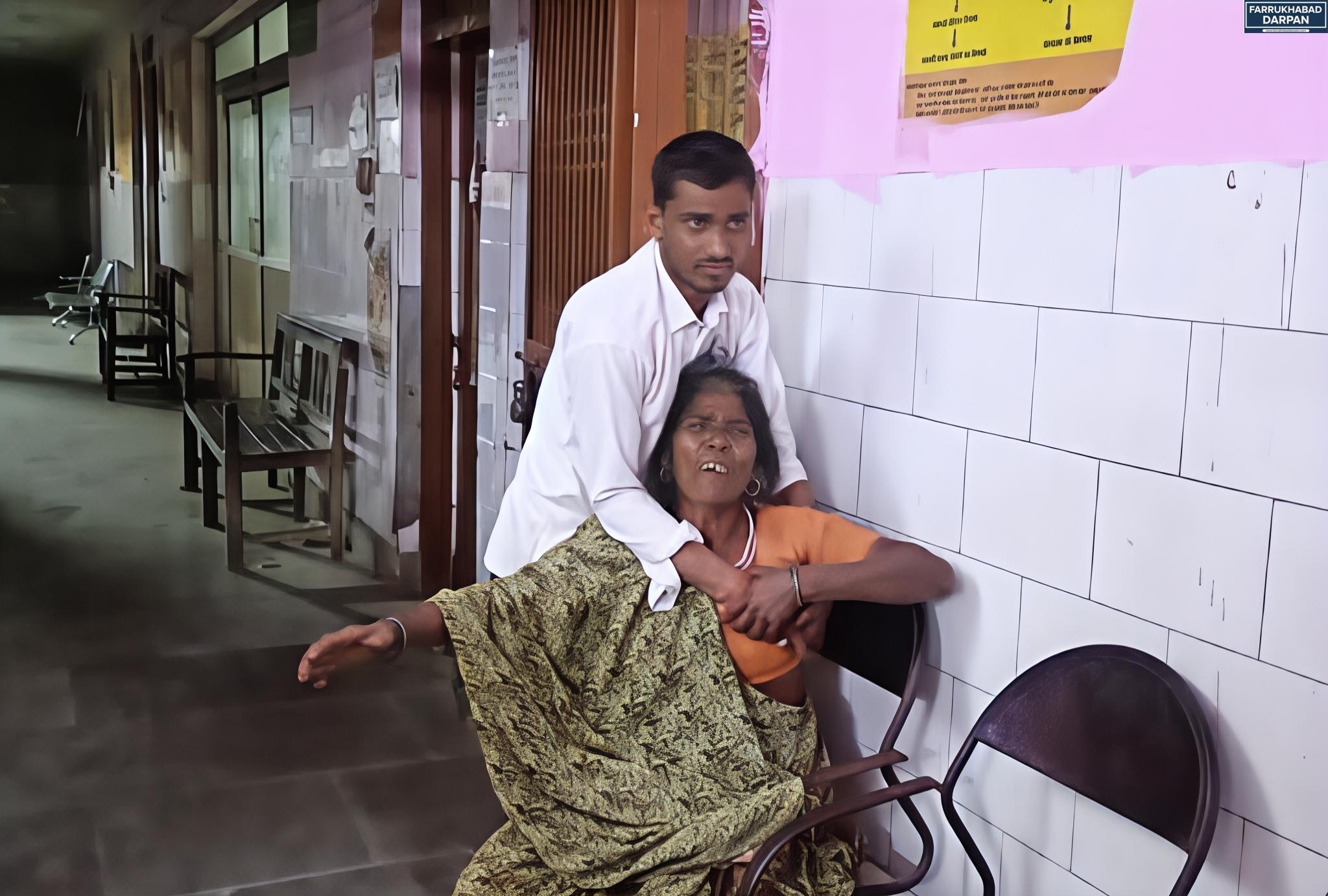 कायमगंज 