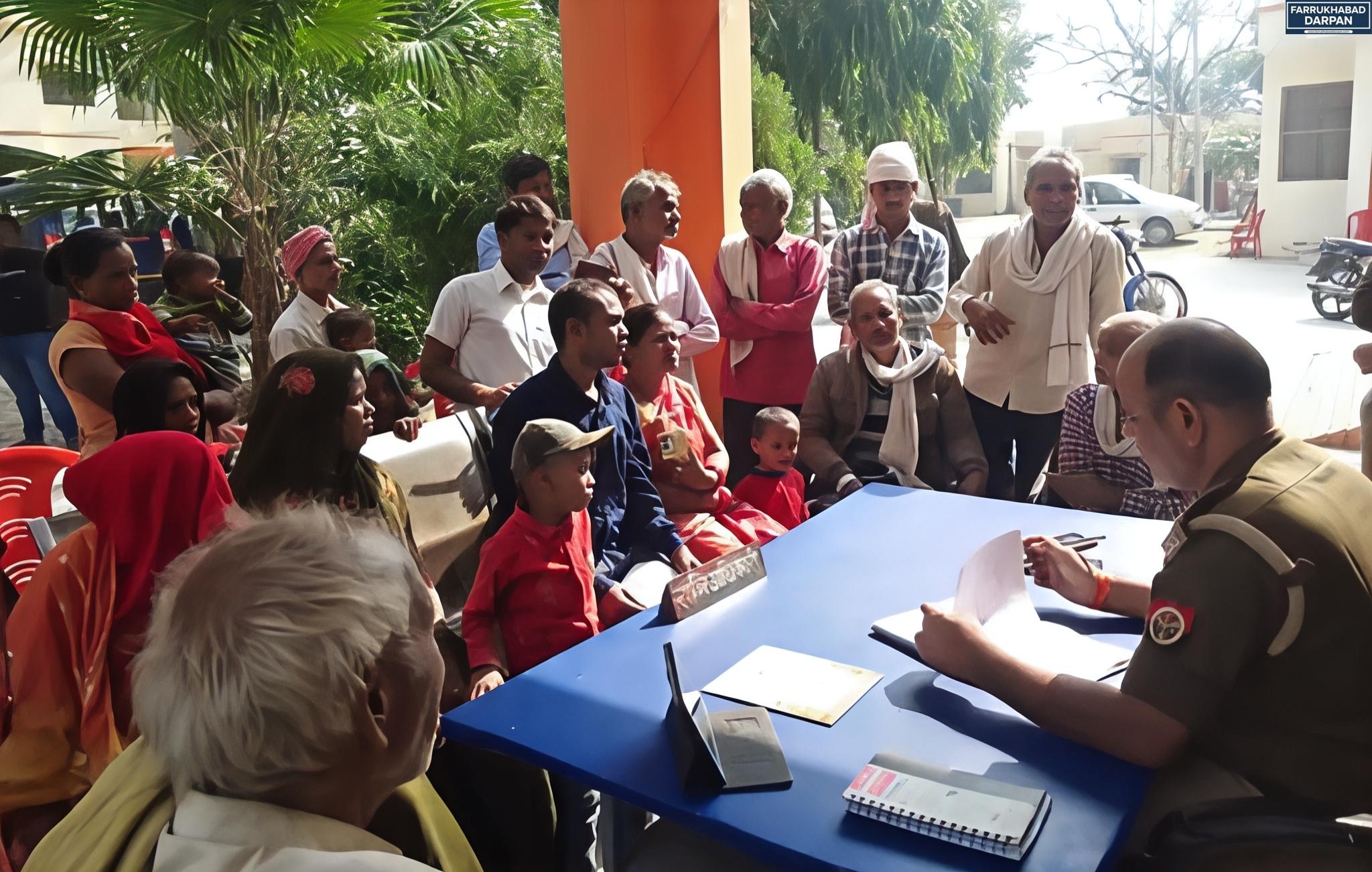 फर्रुखाबाद 