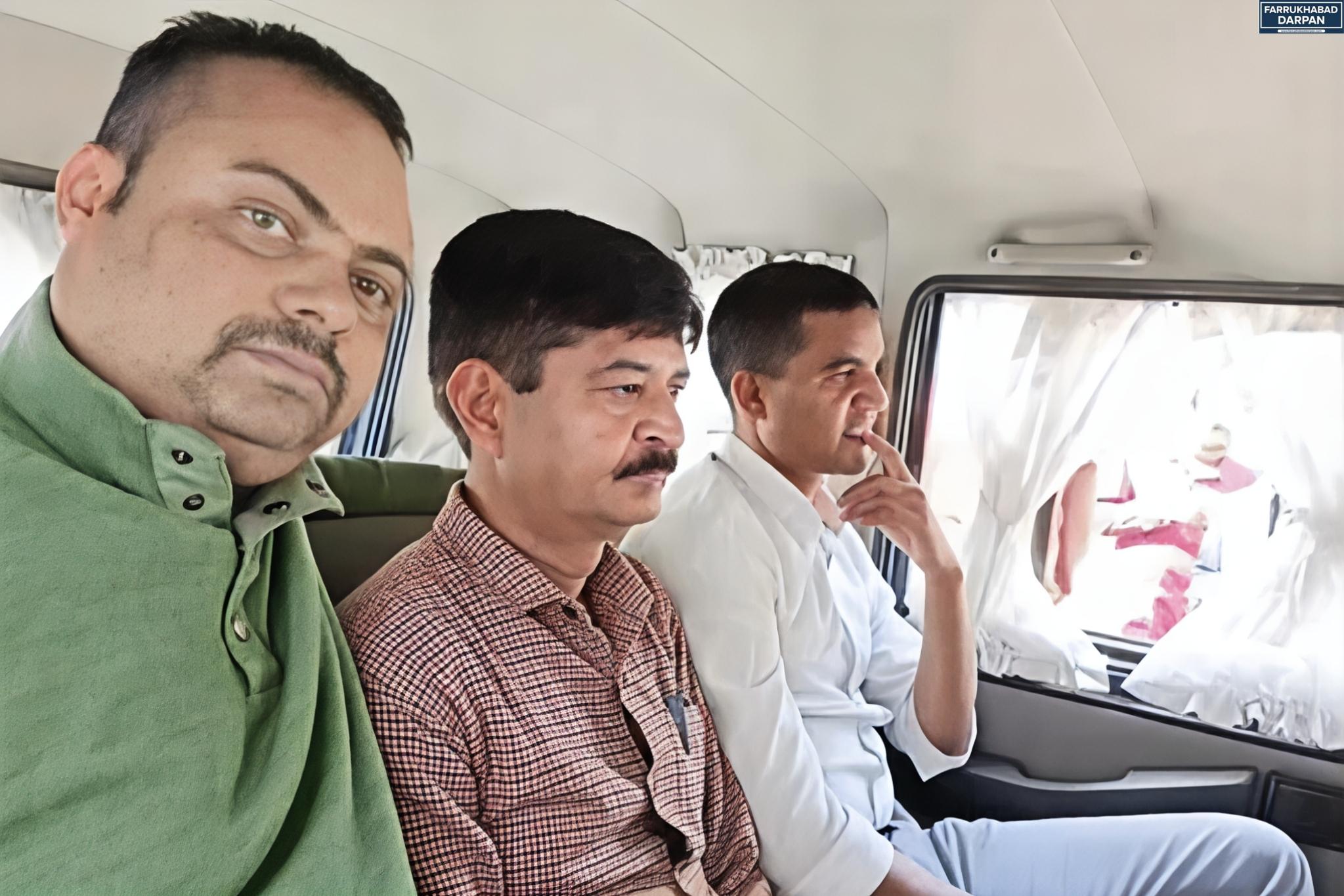 फर्रुखाबाद 