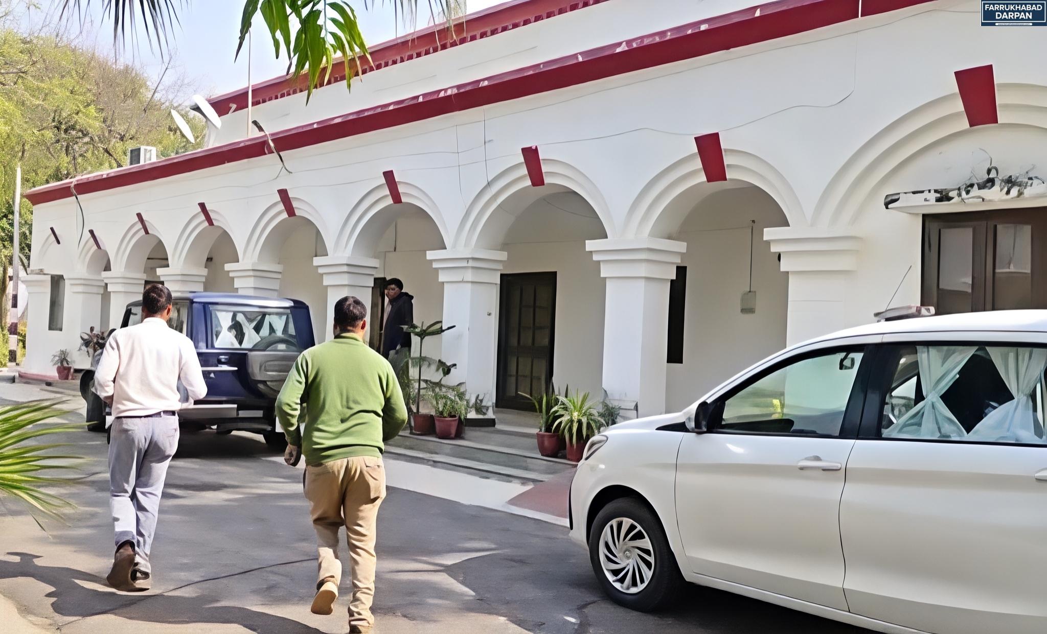 फर्रुखाबाद 