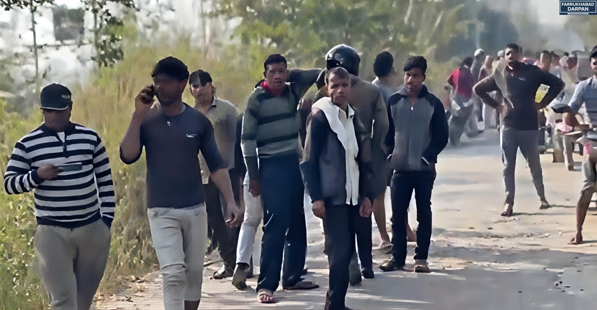 फर्रुखाबाद 