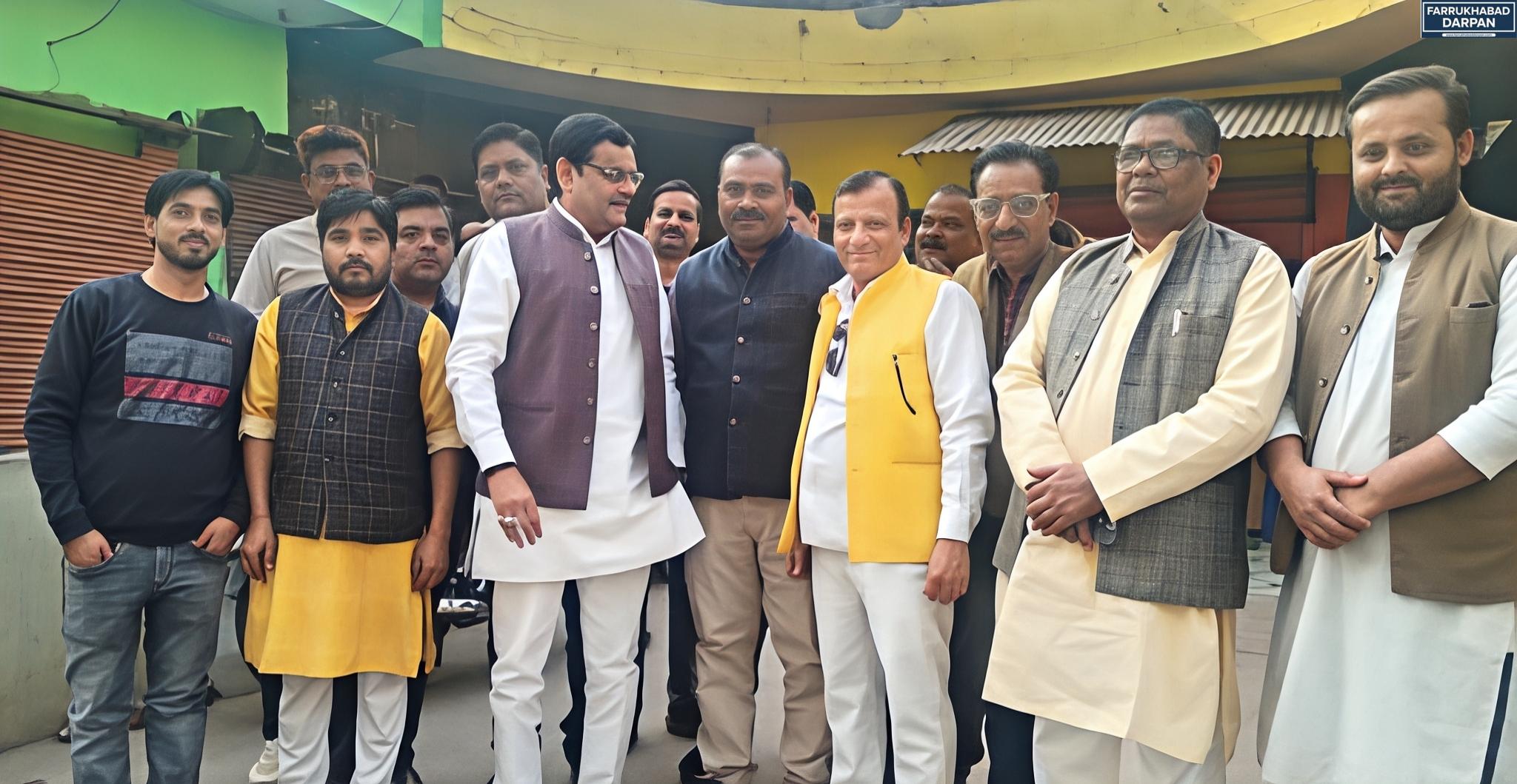 कायमगंज 