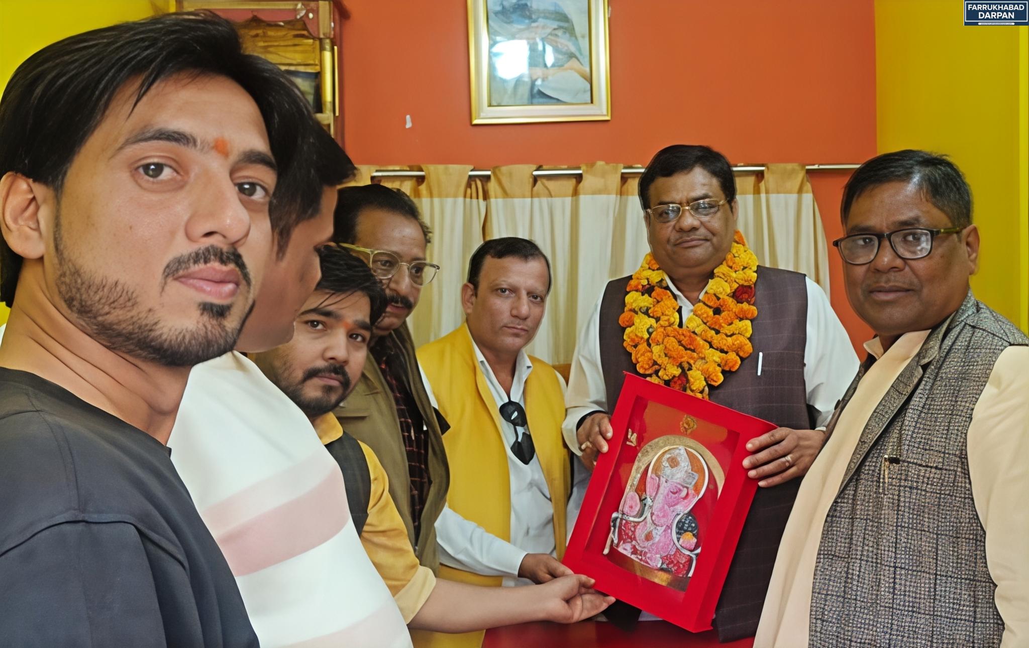 कायमगंज 