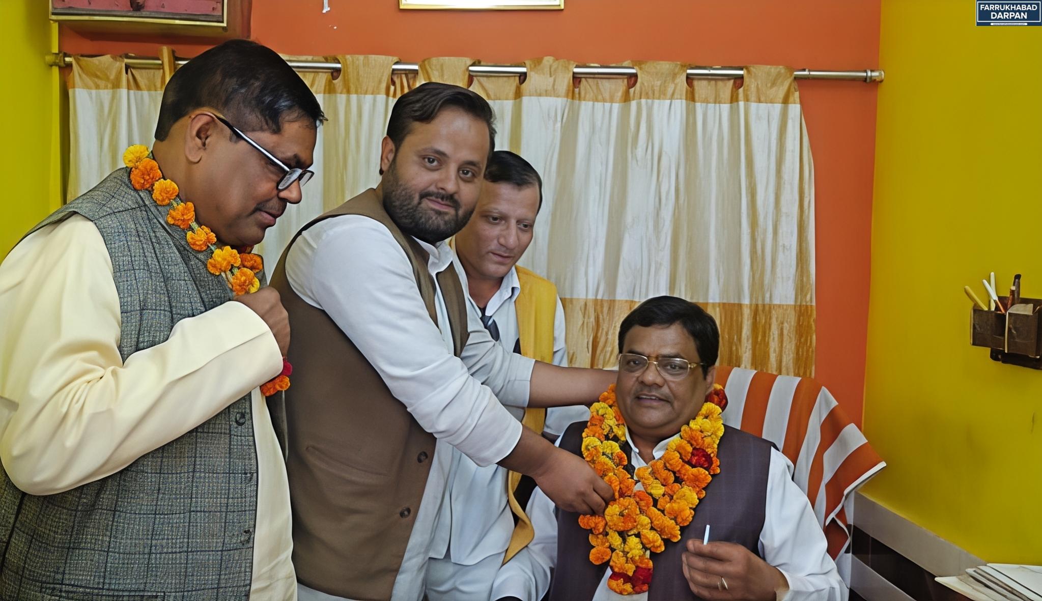 कायमगंज 