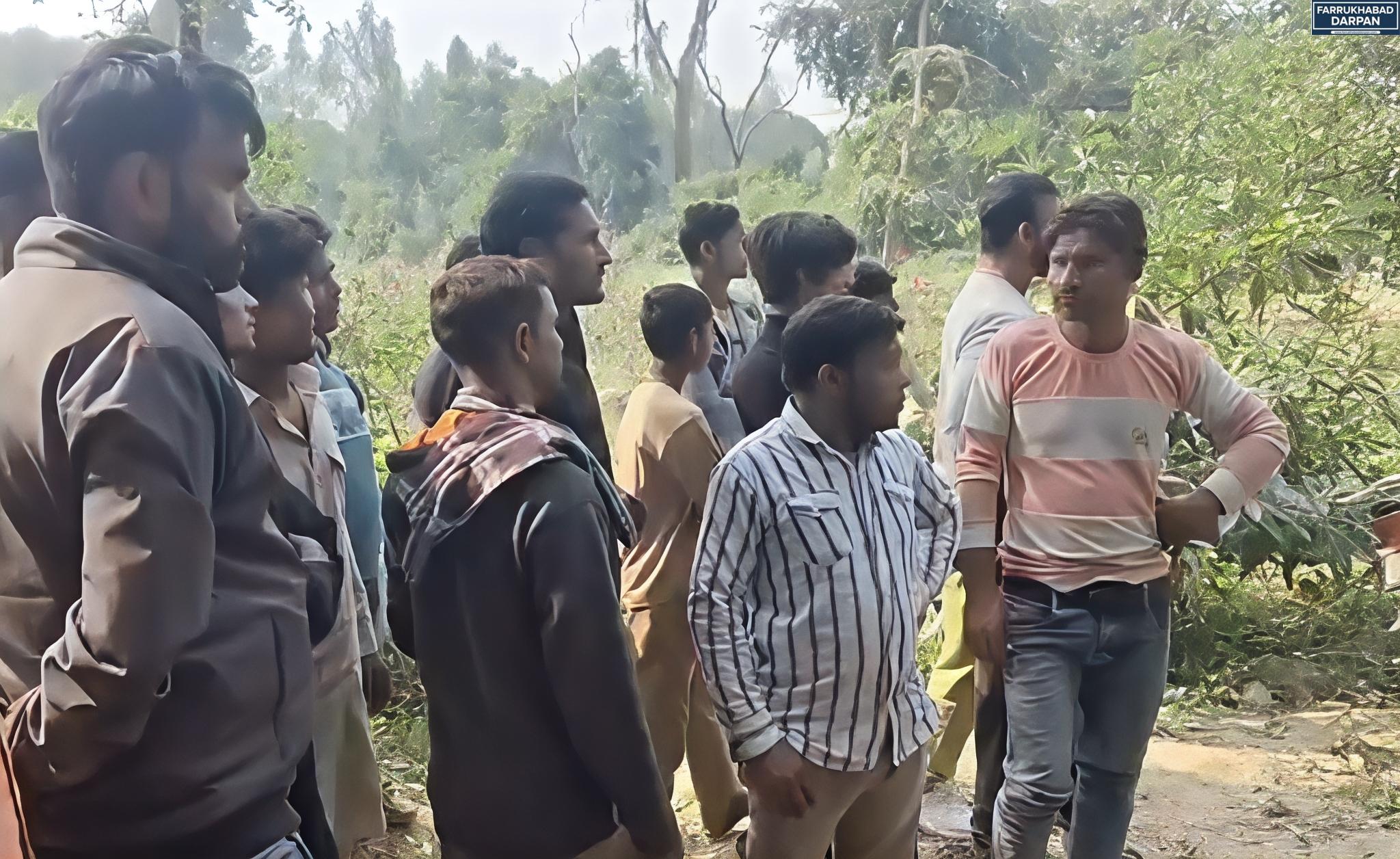 कायमगंज