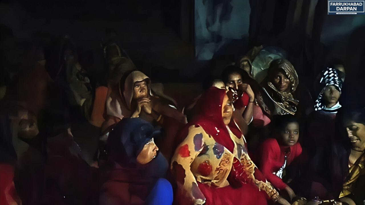 फर्रूखाबाद: नामकरण कार्यक्रम में हर्ष फायरिंग, 20 वर्षीय युवक की मौके पर मौत