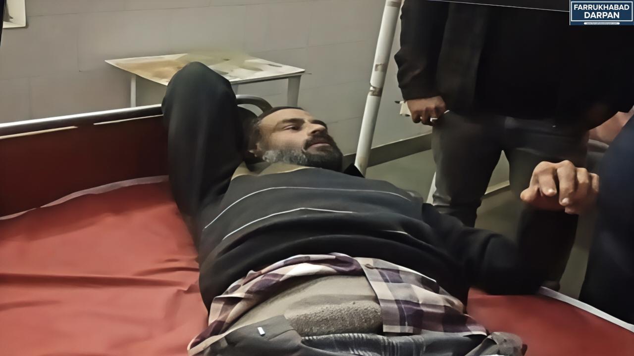 कायमगंज 