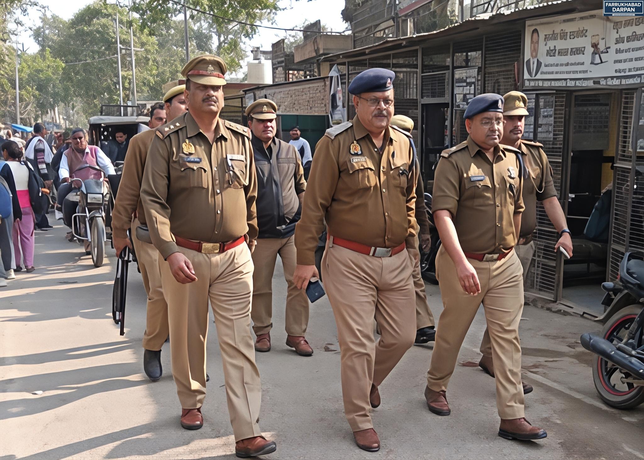 कायमगंज