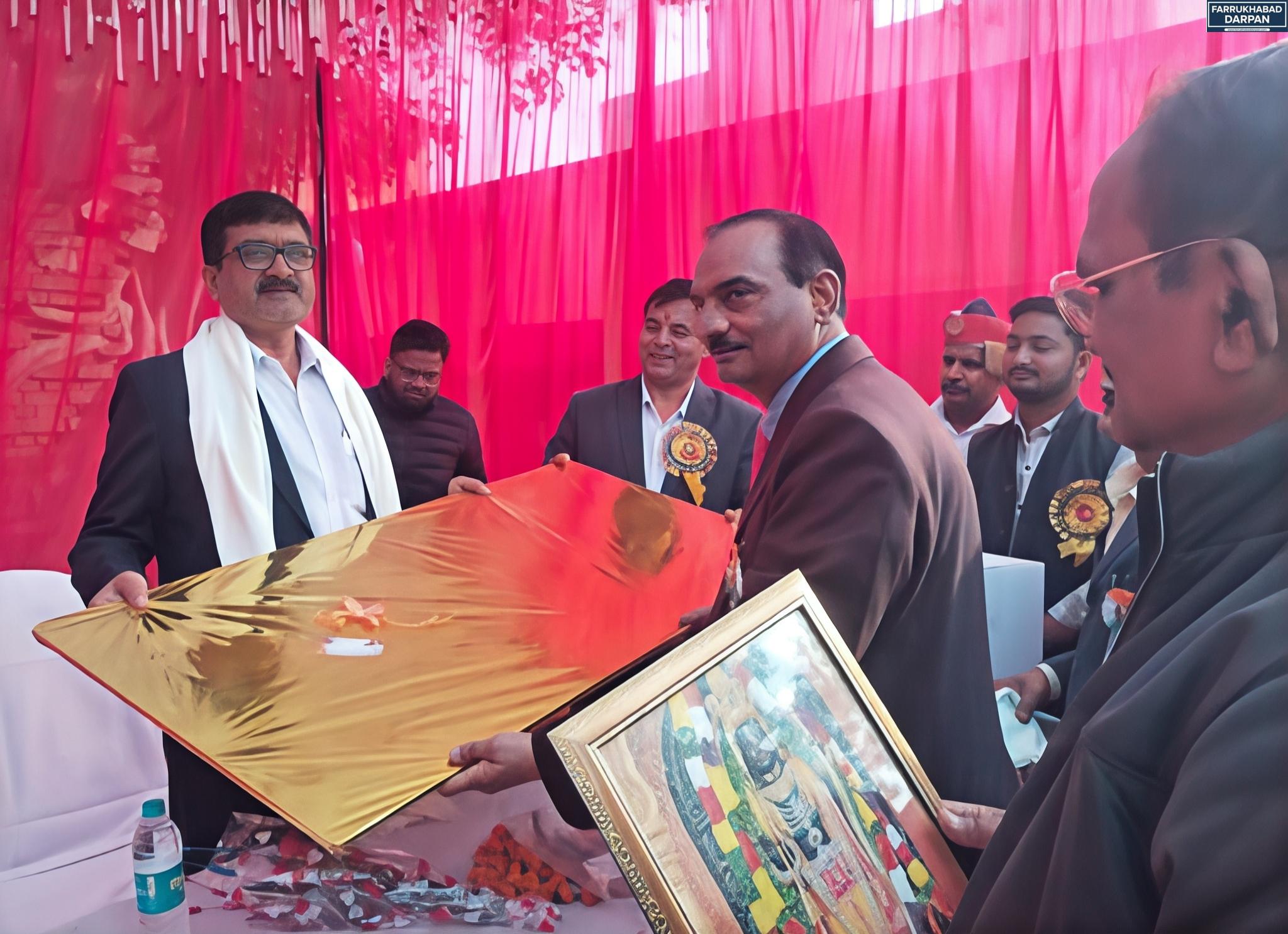 कायमगंज 