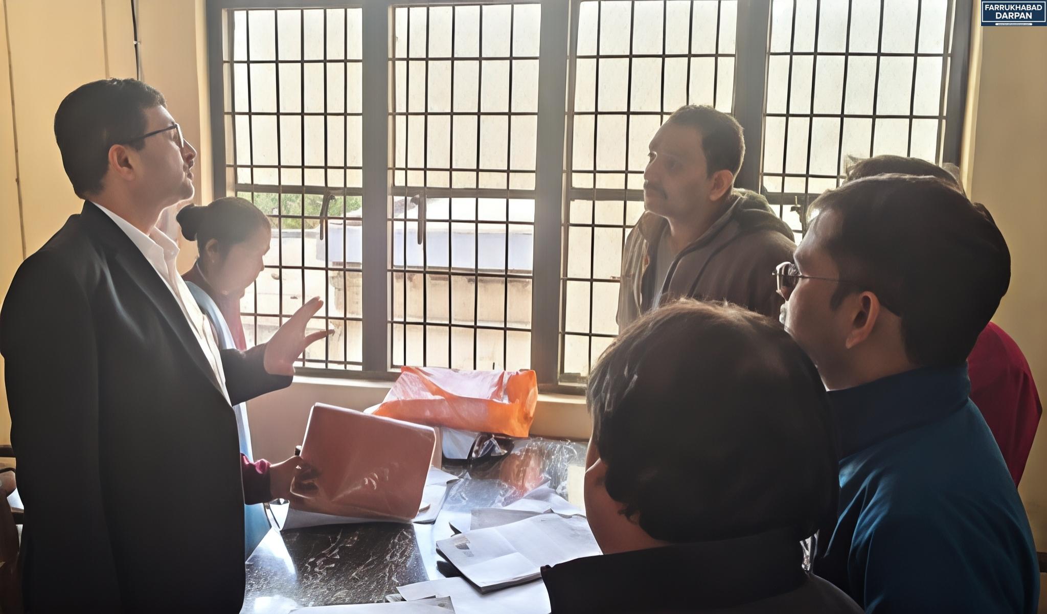 कायमगंज