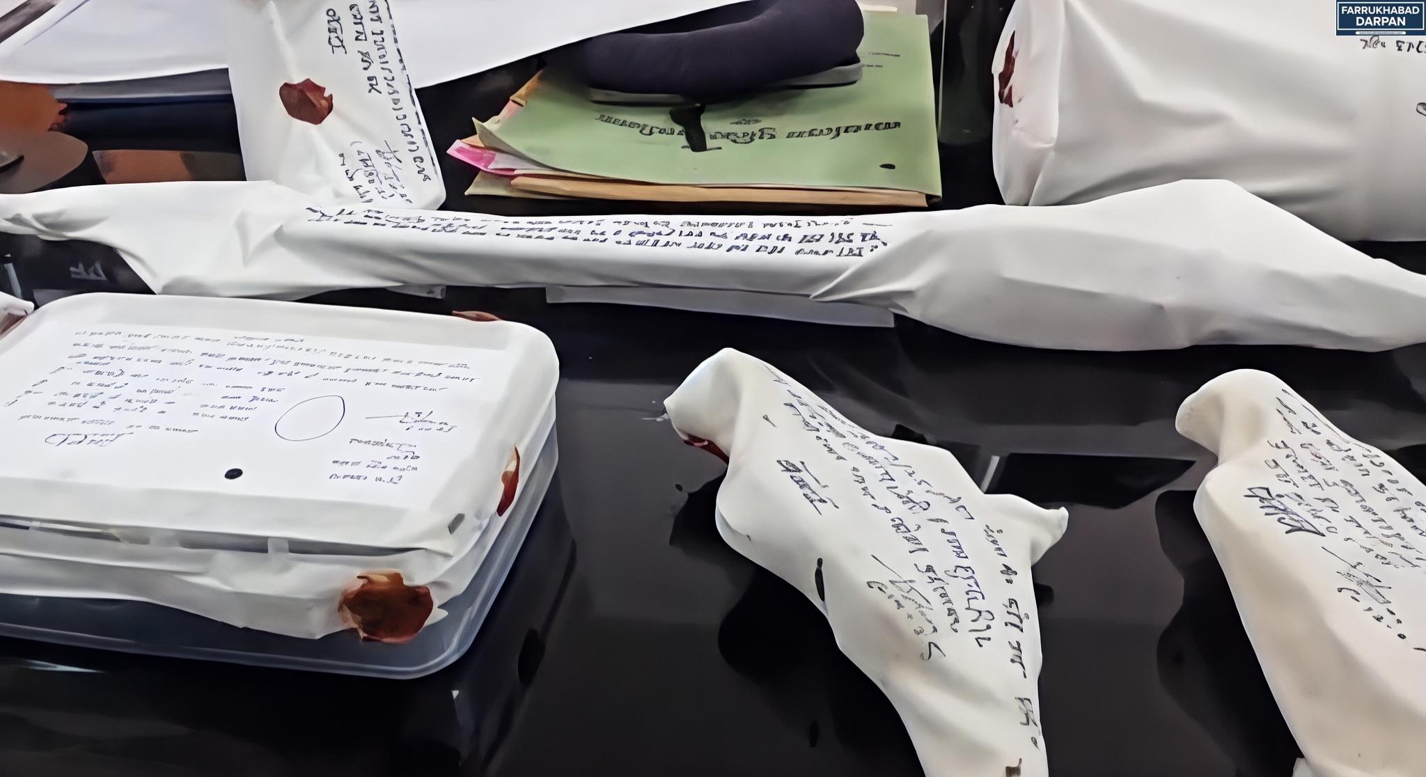 फर्रुखाबाद