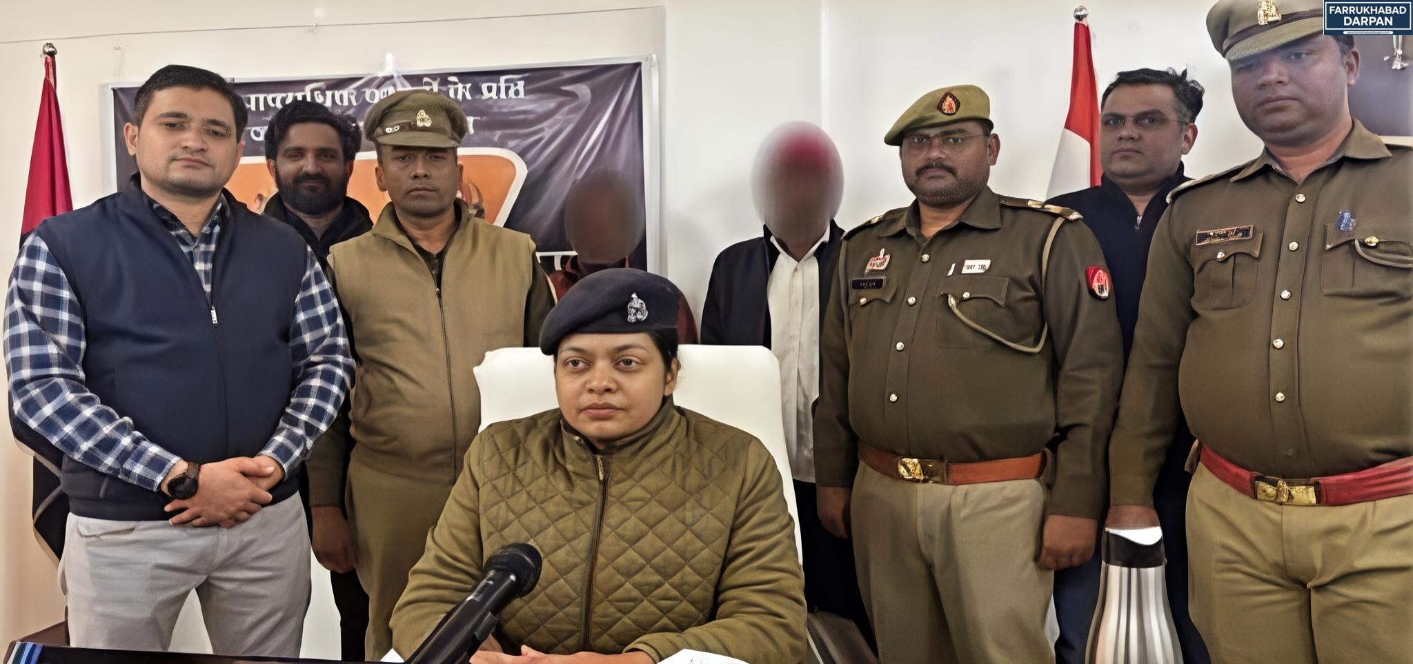 फर्रुखाबाद