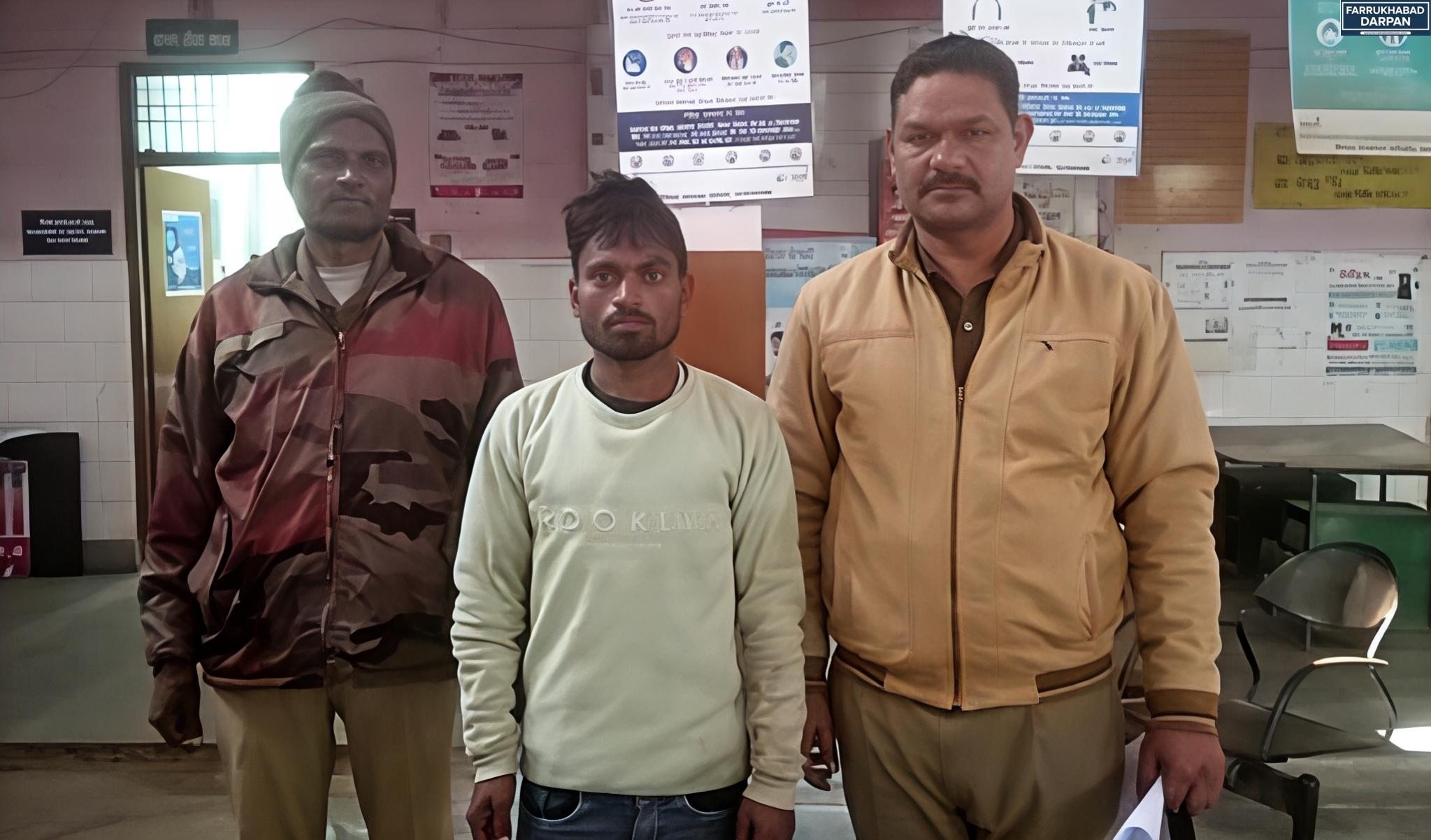 कायमगंज 