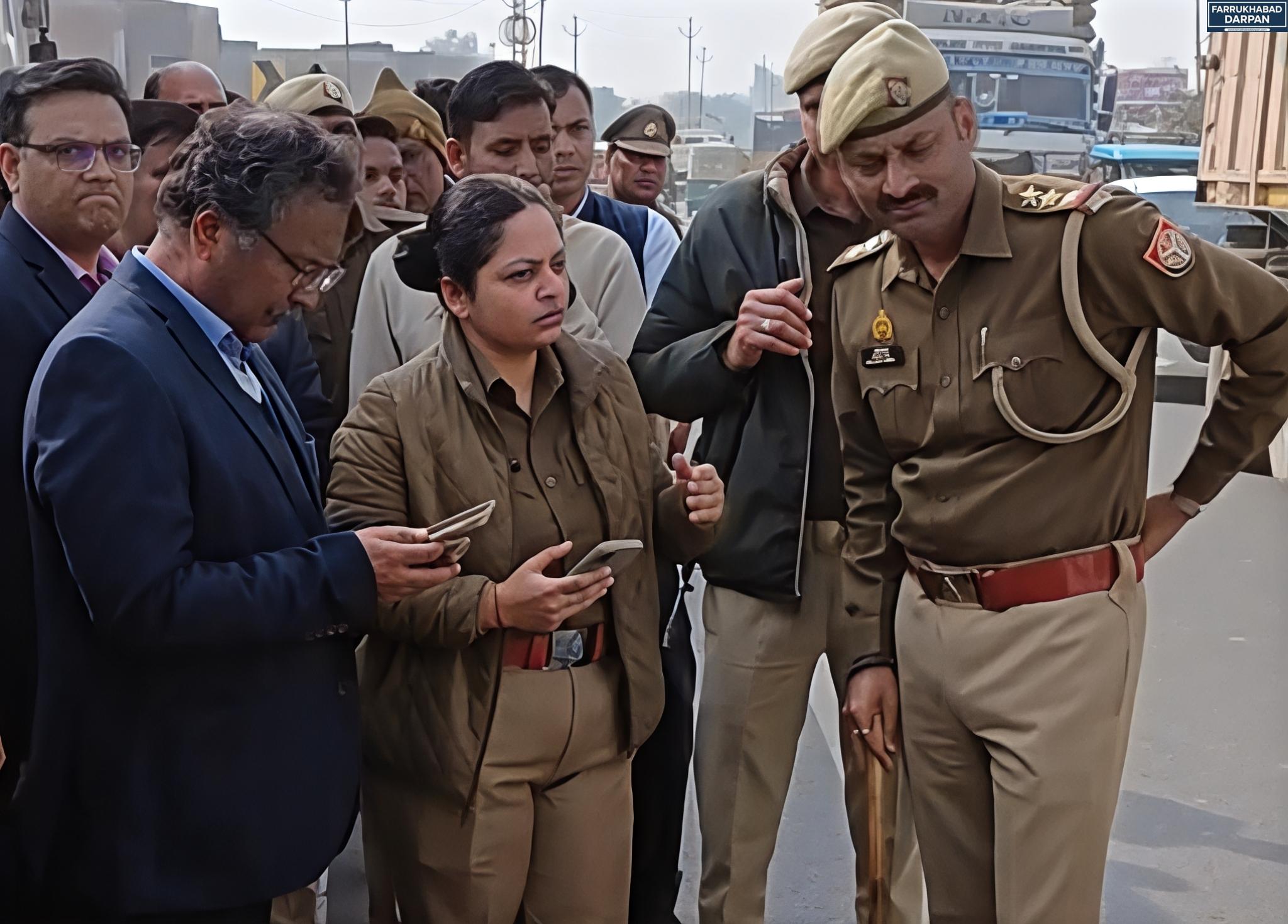 फर्रुखाबाद