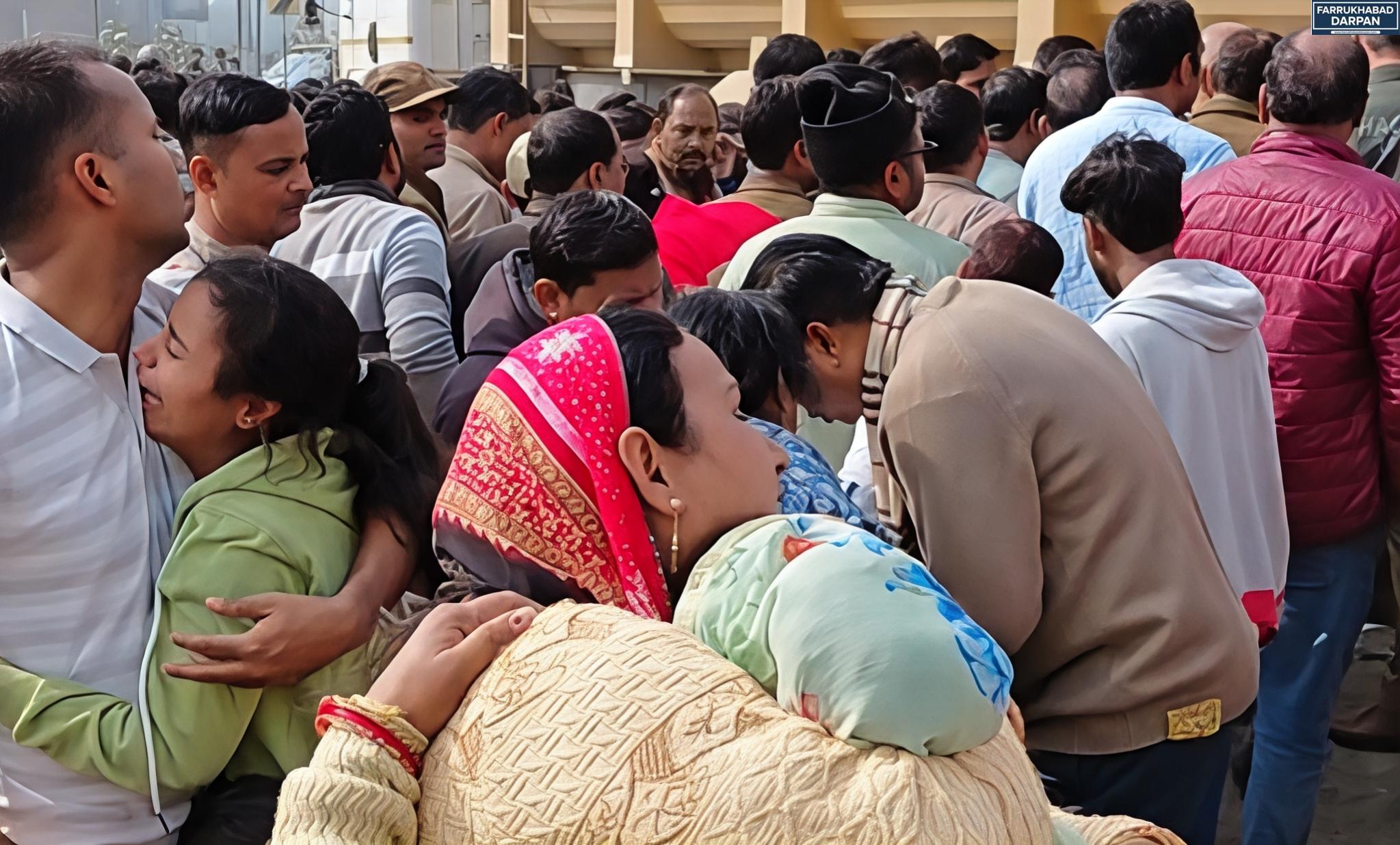 फर्रुखाबाद